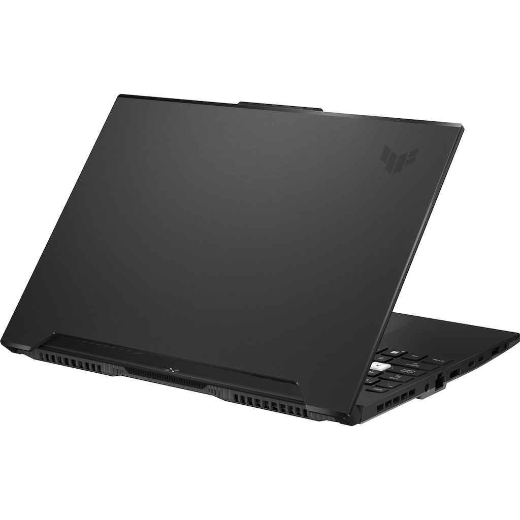 Asus Gaming-Notebook »TUF Dash F15 FX517ZC-HQ056W«, 39,6 cm, / 15,6 Zoll, Intel, Core i7, GeForce RTX™ 3050, 512 GB SSD, Windows 11
