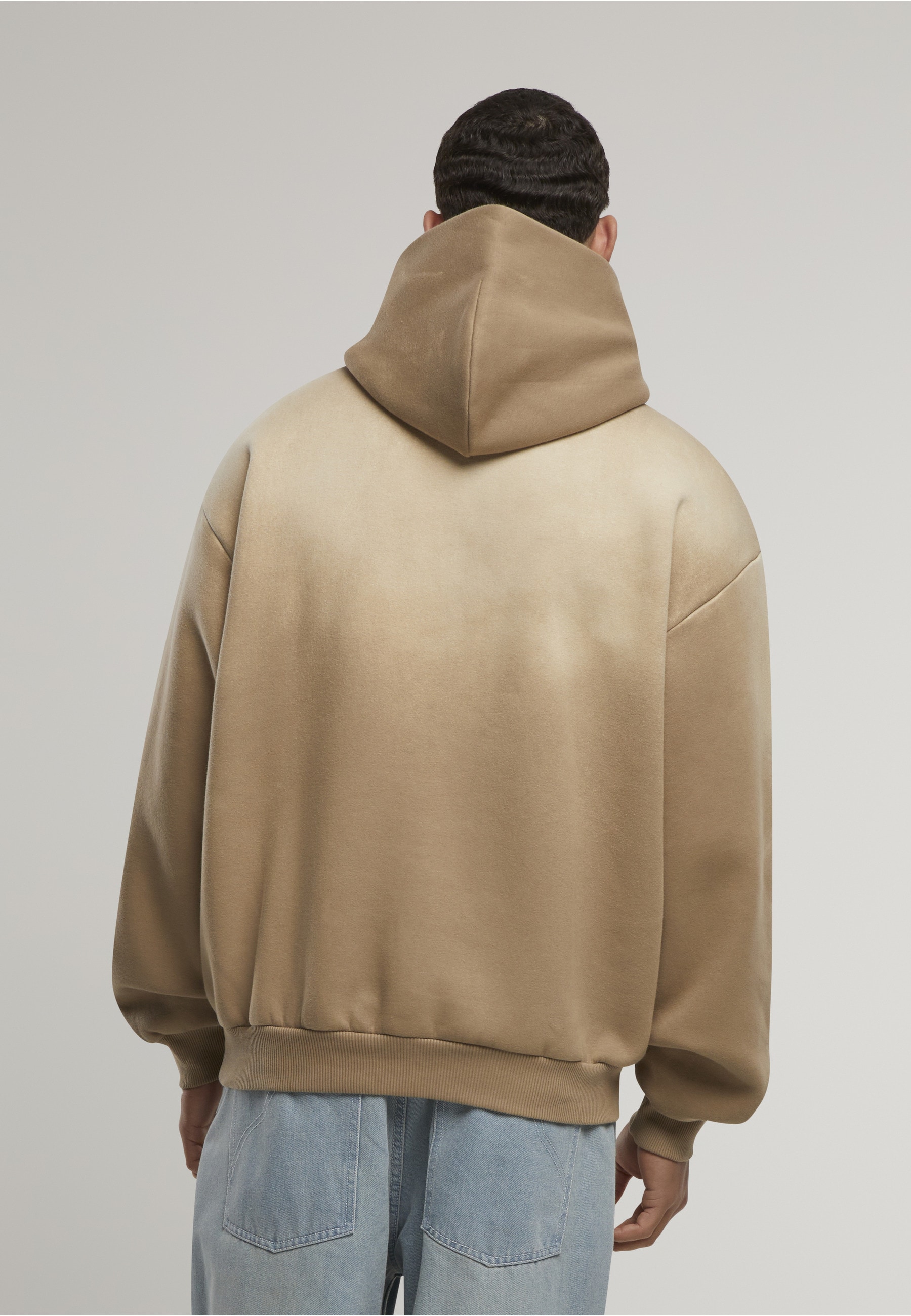 Karl Kani Kapuzenpullover »Karl Kani Retro Washed Os Hoodie« 1 Stk.