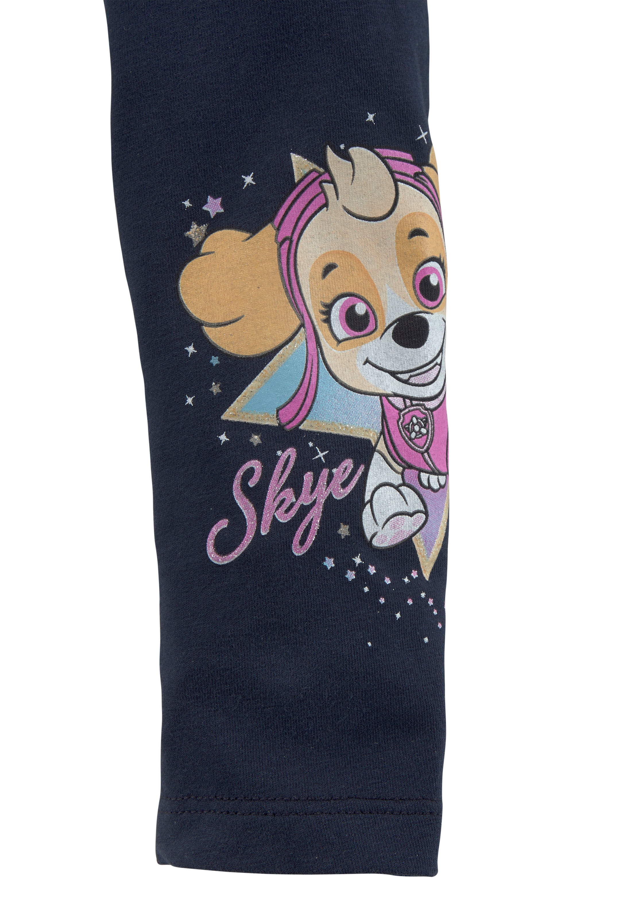 PAW PATROL Shirt & Leggings, (Set)