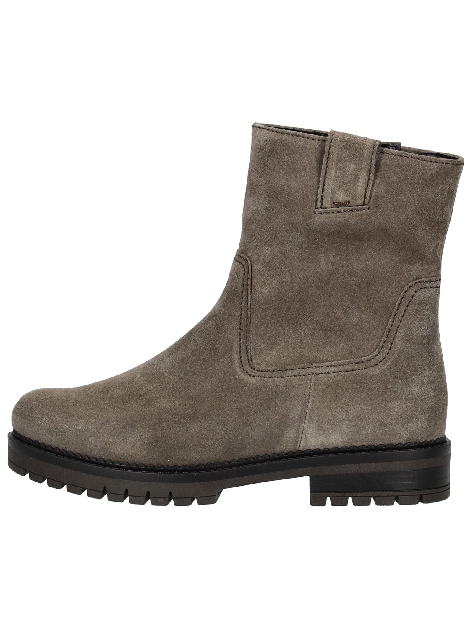Gabor Comfort Stiefelette »Gabor Comfort Stiefelette Veloursleder«