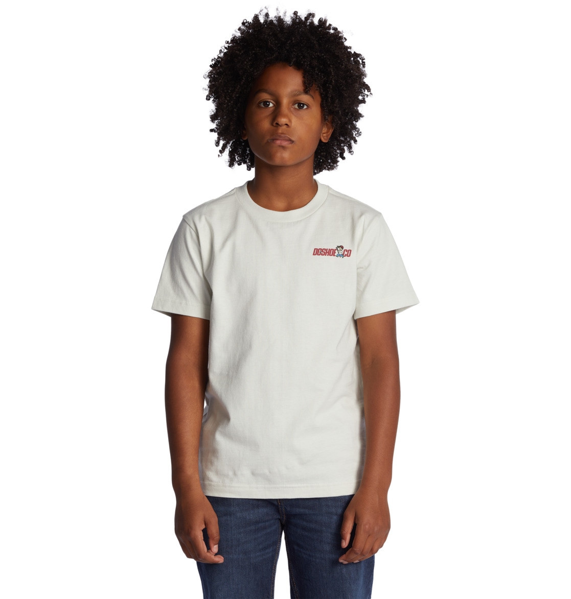 DC Shoes T-Shirt »Fixer Upper«