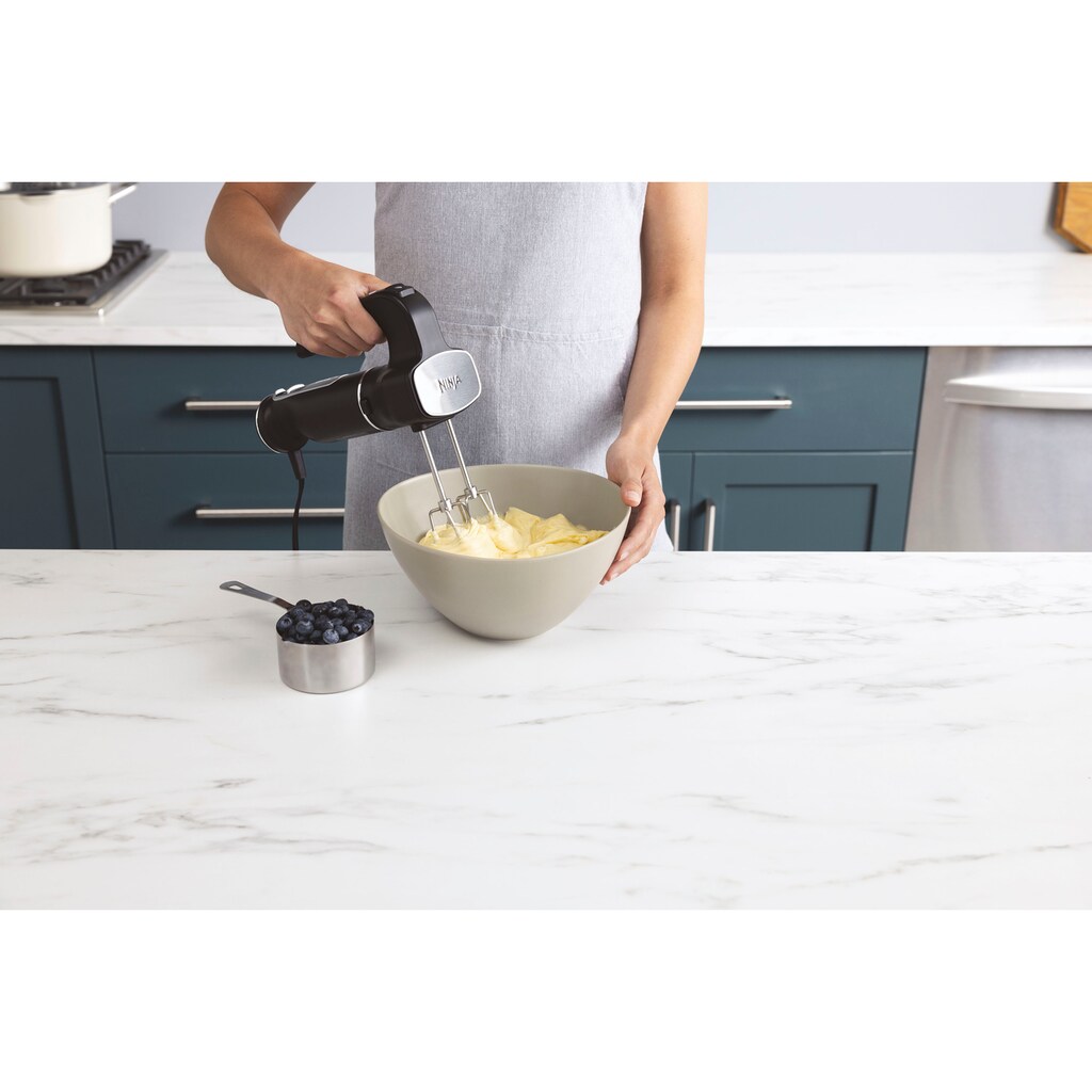 NINJA Handmixer »CI100EU 3-in-1«, 850 W