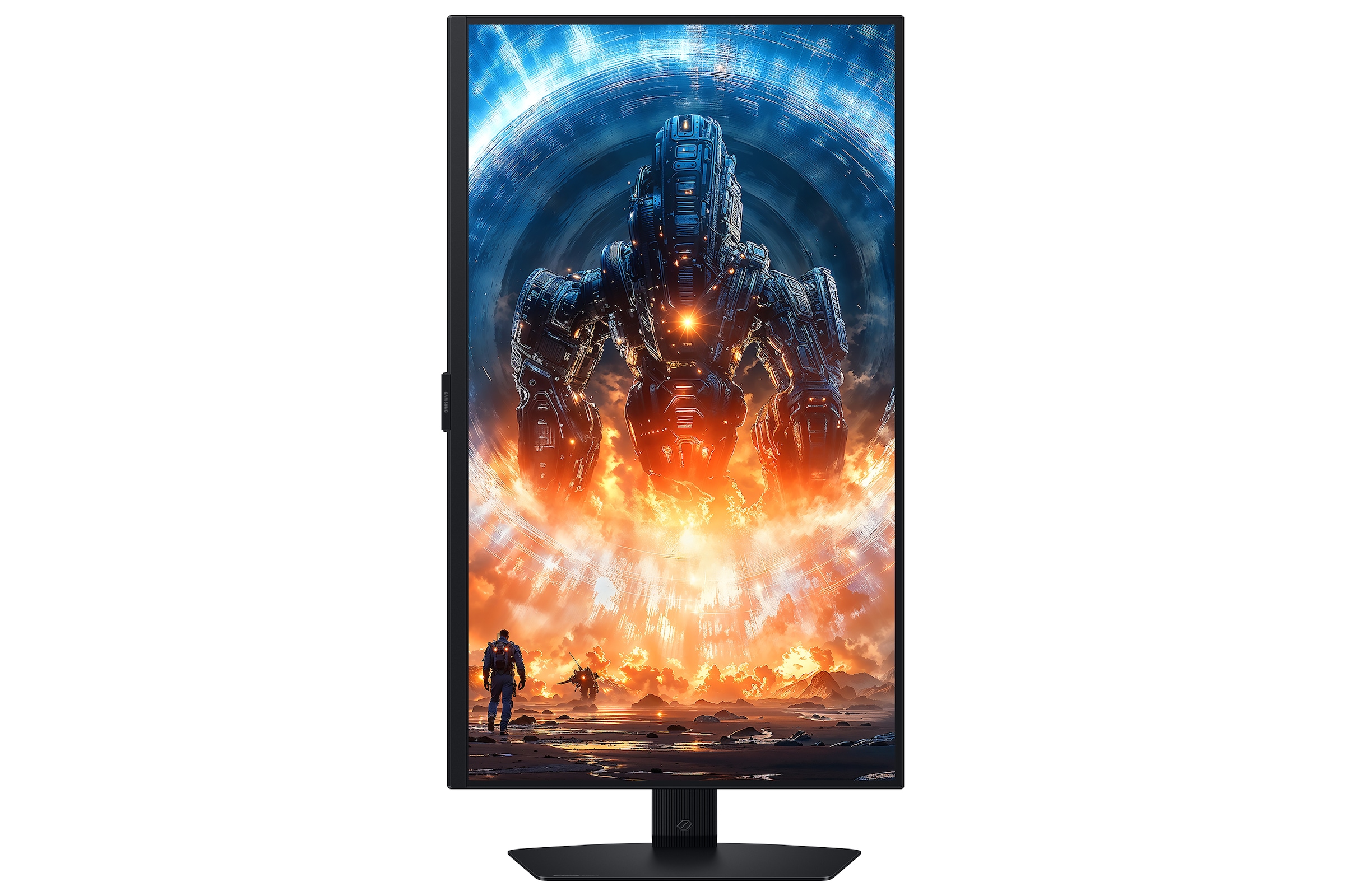 Samsung LED-Monitor »S27FG602EU« 68,6 cm/27 ″  2560 x 1440 px Quad HD 1 Reaktionszeit 350 Hz