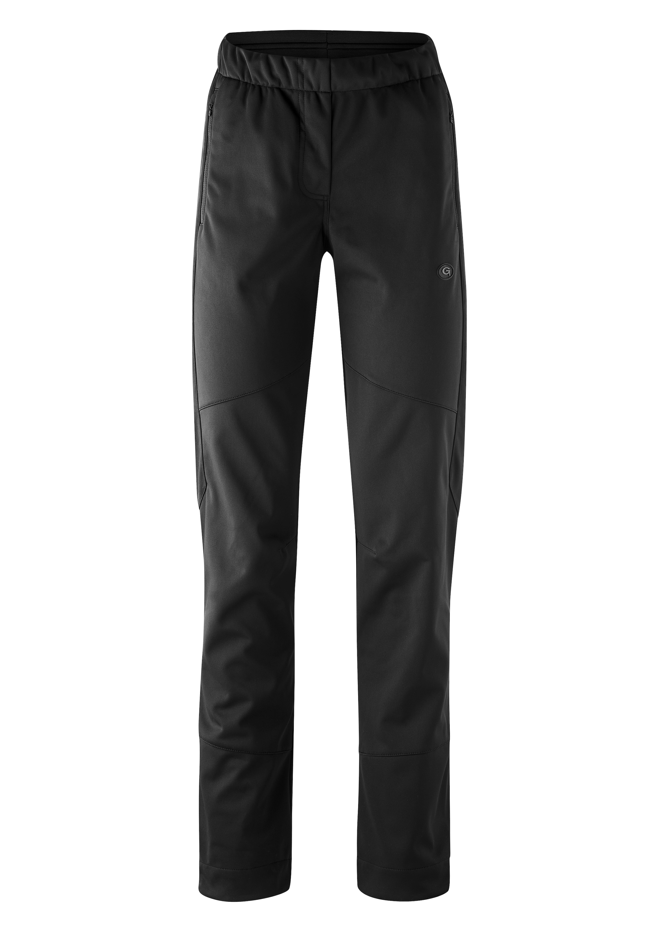 Fahrradhose »Adventure Pants Softshell Hybrid W«, Damen Radhose, winddichte...