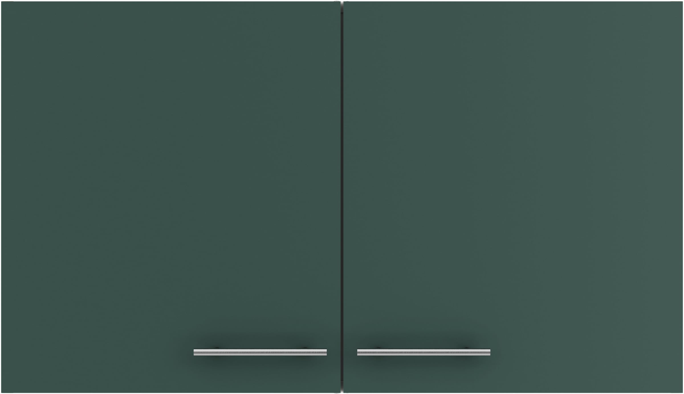 OPTIFIT Hängeschrank »Bella«, Breite 100 cm, 2 Türen, 1 Einlegeboden
