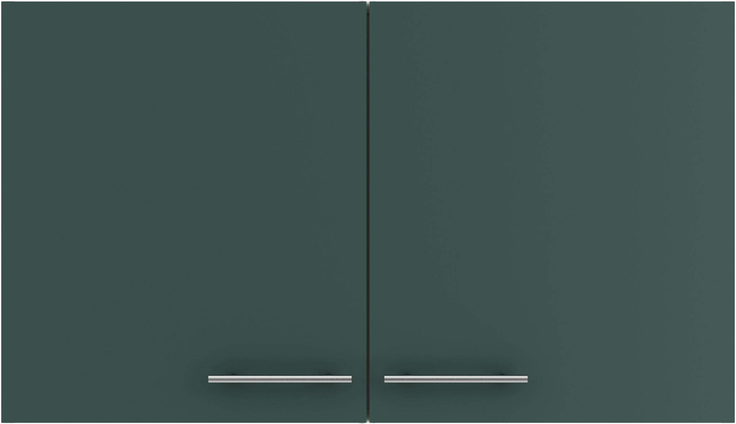 OPTIFIT Hängeschrank "Bella" Breite 100 cm, 2 Türen, 1 Einlegeboden günstig online kaufen