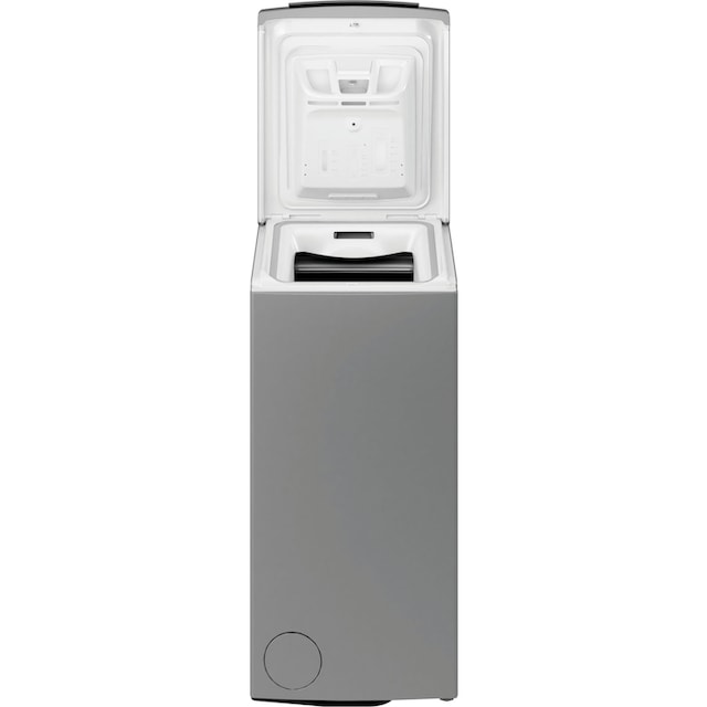 BAUKNECHT Waschmaschine Toplader »WMT 6513 D4«, WMT 6513 D4, 6,5 kg, 1300 U/ min online bei