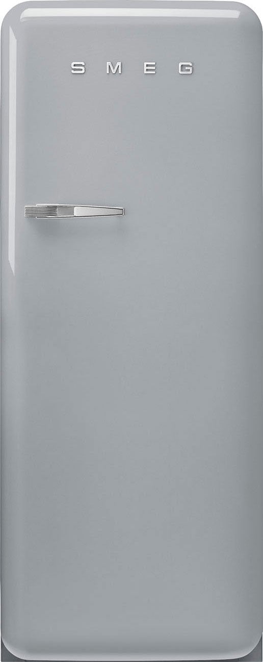 Smeg Kühlschrank »FAB28_5«, FAB28LSV5, 150 cm hoch, 60 cm breit online bei