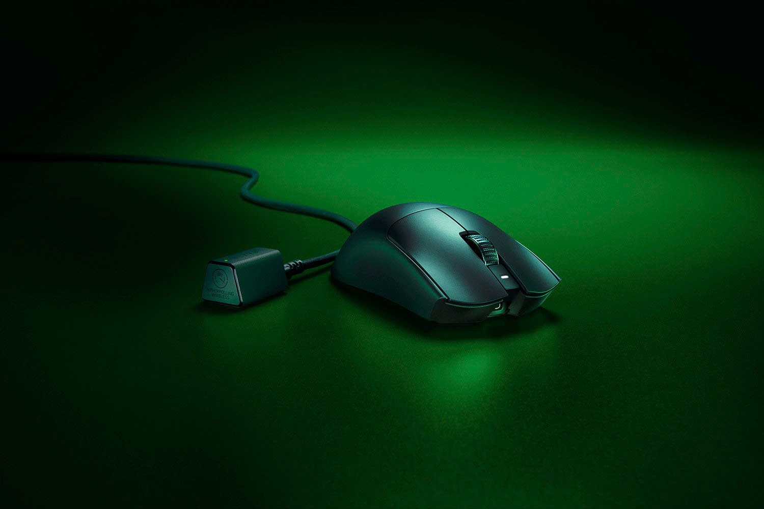 RAZER Gaming-Maus »Viper V3 Pro«, kabellos