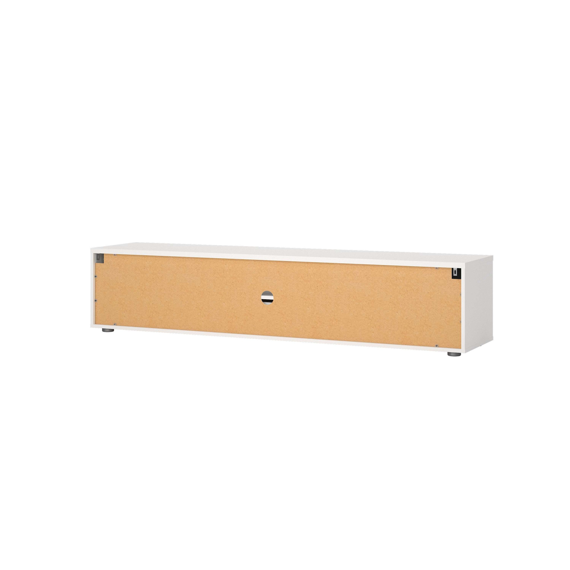 INOSIGN TV-Board »Media TV-Möbel, TV Schrank, Mediaboard, Lowboard«, TV-Kommode, wahlweise Breite 147 oder 177 cm