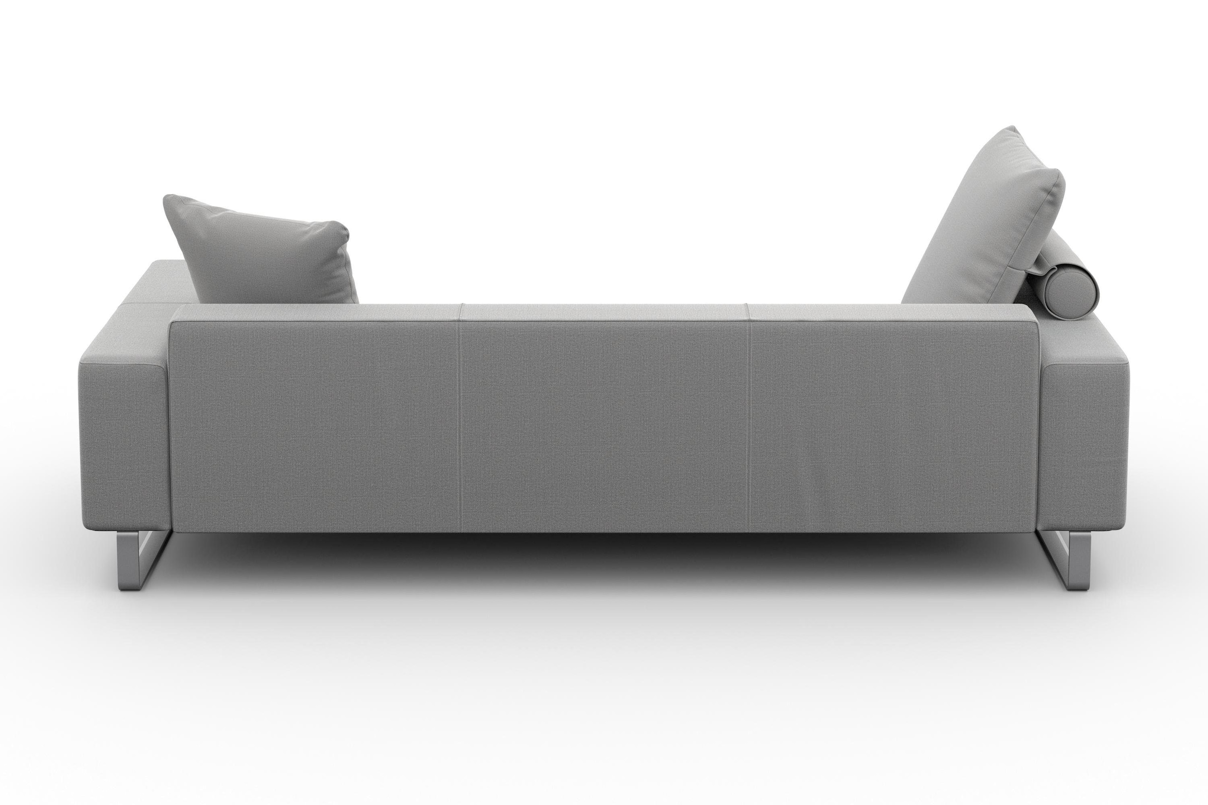 machalke® 3-Sitzer »groove«