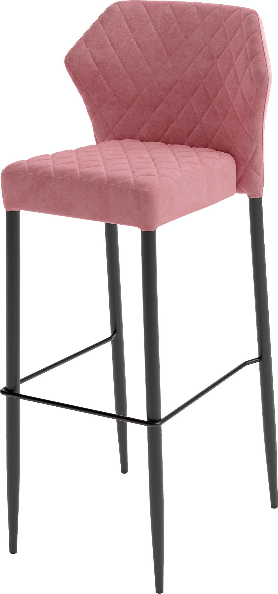 Essentials Barhocker "Louis" 1 tlg. günstig online kaufen