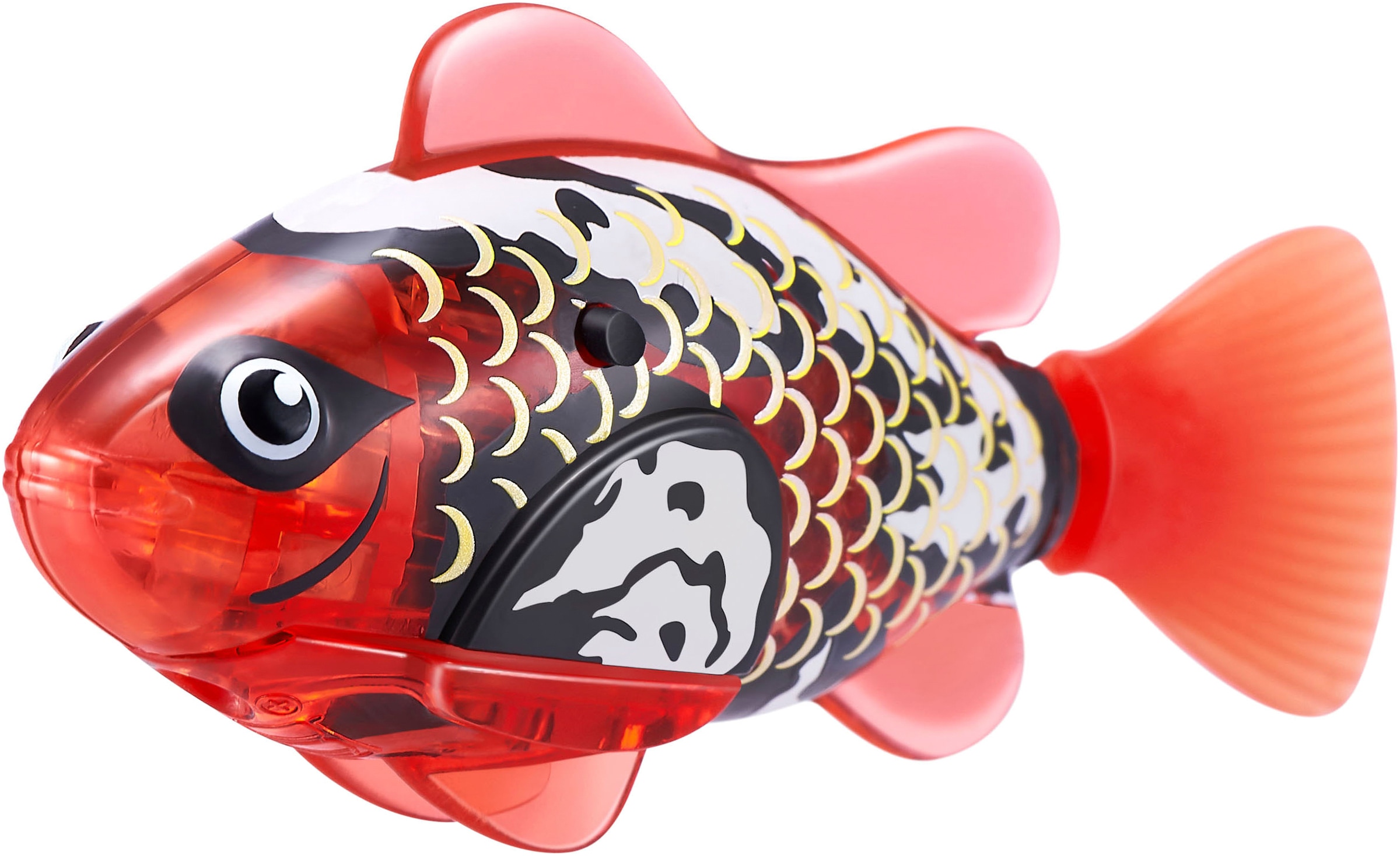 ZURU Robotertier »Robo Alive, Roboter-Fisch Serie 3« mit Funktion; Lieferung erfolgt farblich sortiert