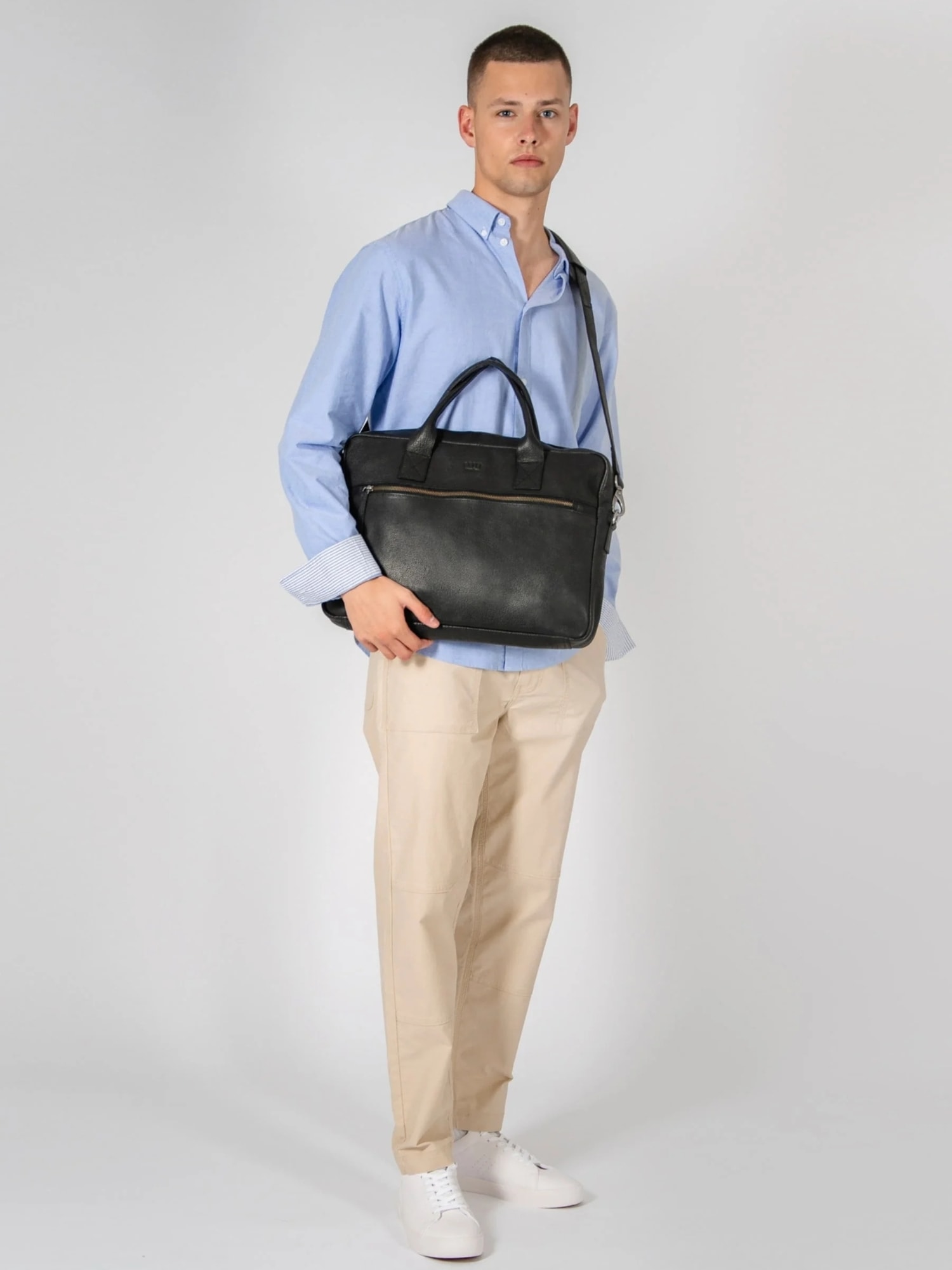 still nordic Handtasche »Still Nordic Bag stillClean«