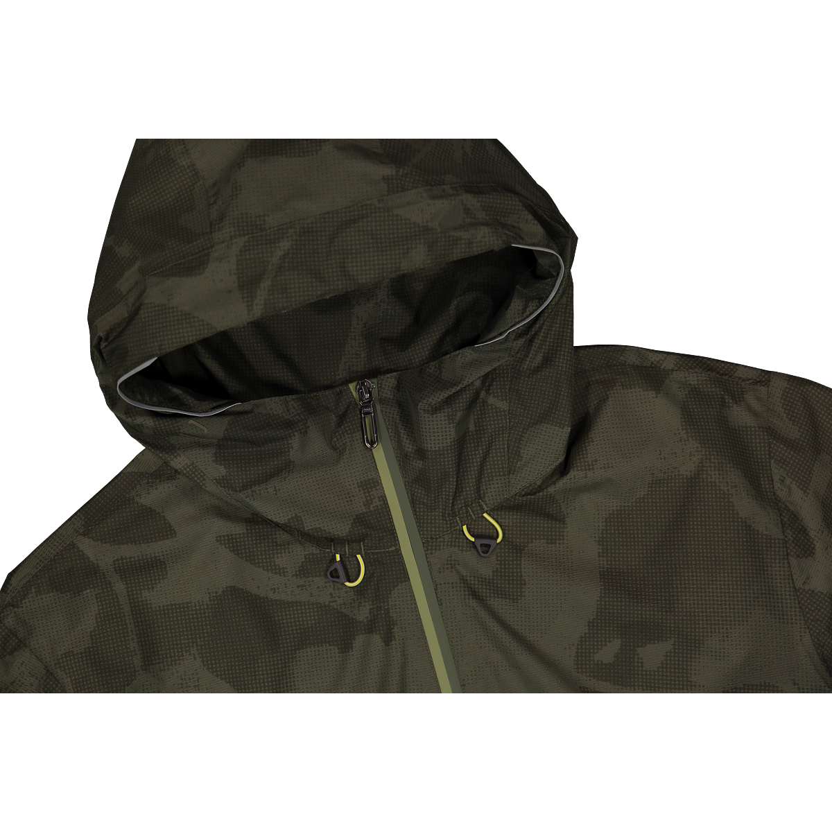 CMP Regenjacke für Outdoor- und Sportaktivitäten, sportlicher Stil