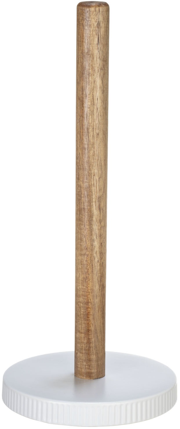 SCHÖNER WOHNEN-Kollektion Küchenrollenhalter »REFIA« Küchenrollenhalter aus günstig online kaufen