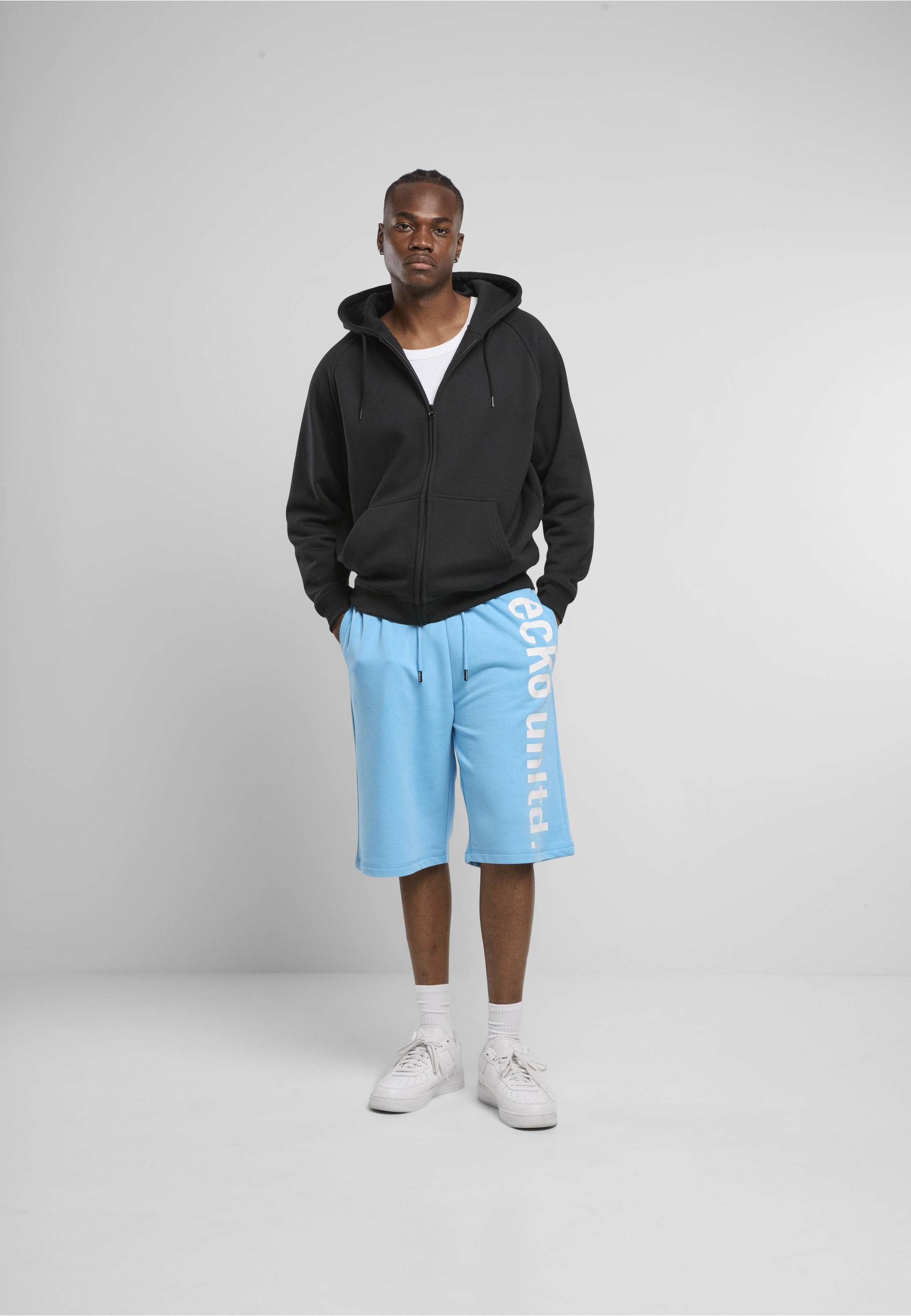 Ecko Unltd. Shorts »Ecko Unltd. Herren 2 Face Shorts«