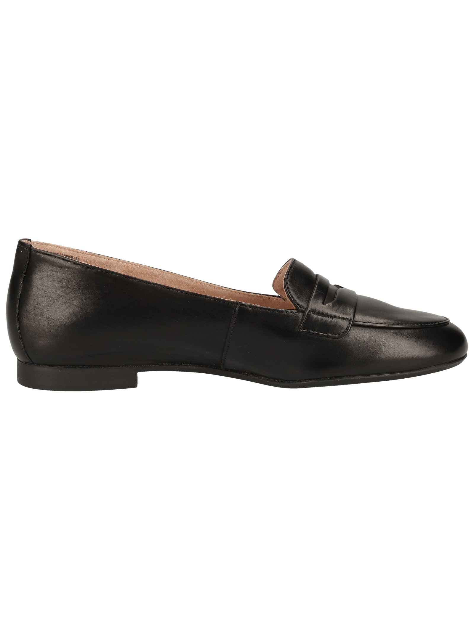 Paul Green Slipper »Paul Green Slipper Glattleder«