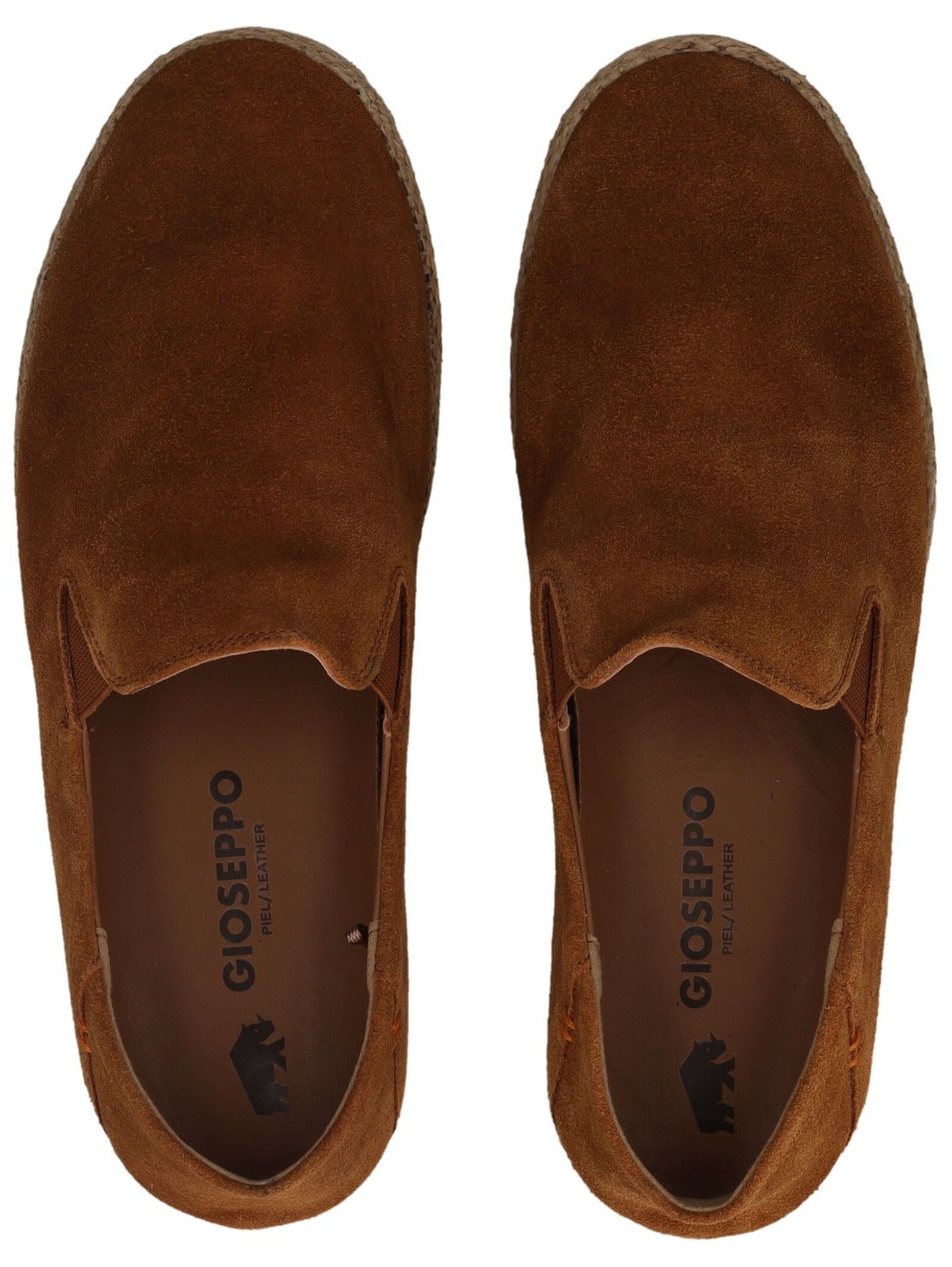 Gioseppo Slipper »GIOSEPPO Slipper Leder«