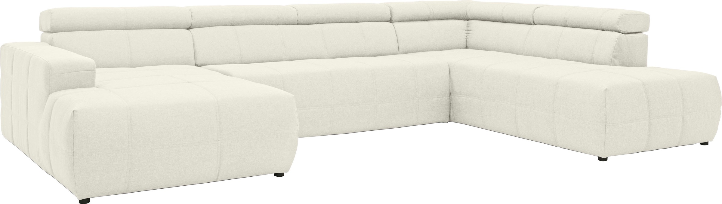 DOMO collection Wohnlandschaft Brandon, whlw. mit günstig online kaufen