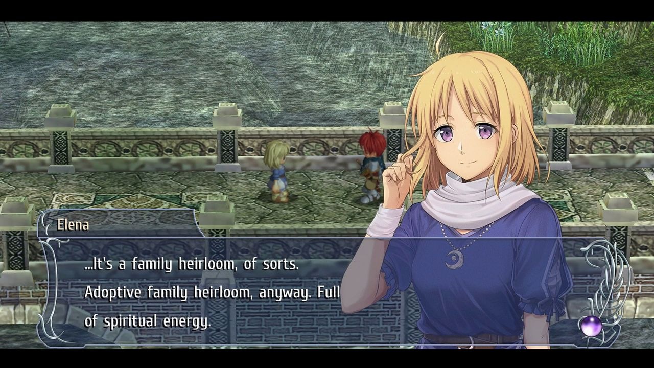 Marvelous Games Spielesoftware »Ys Memoire: The Oath in Felghana«, PlayStation 5