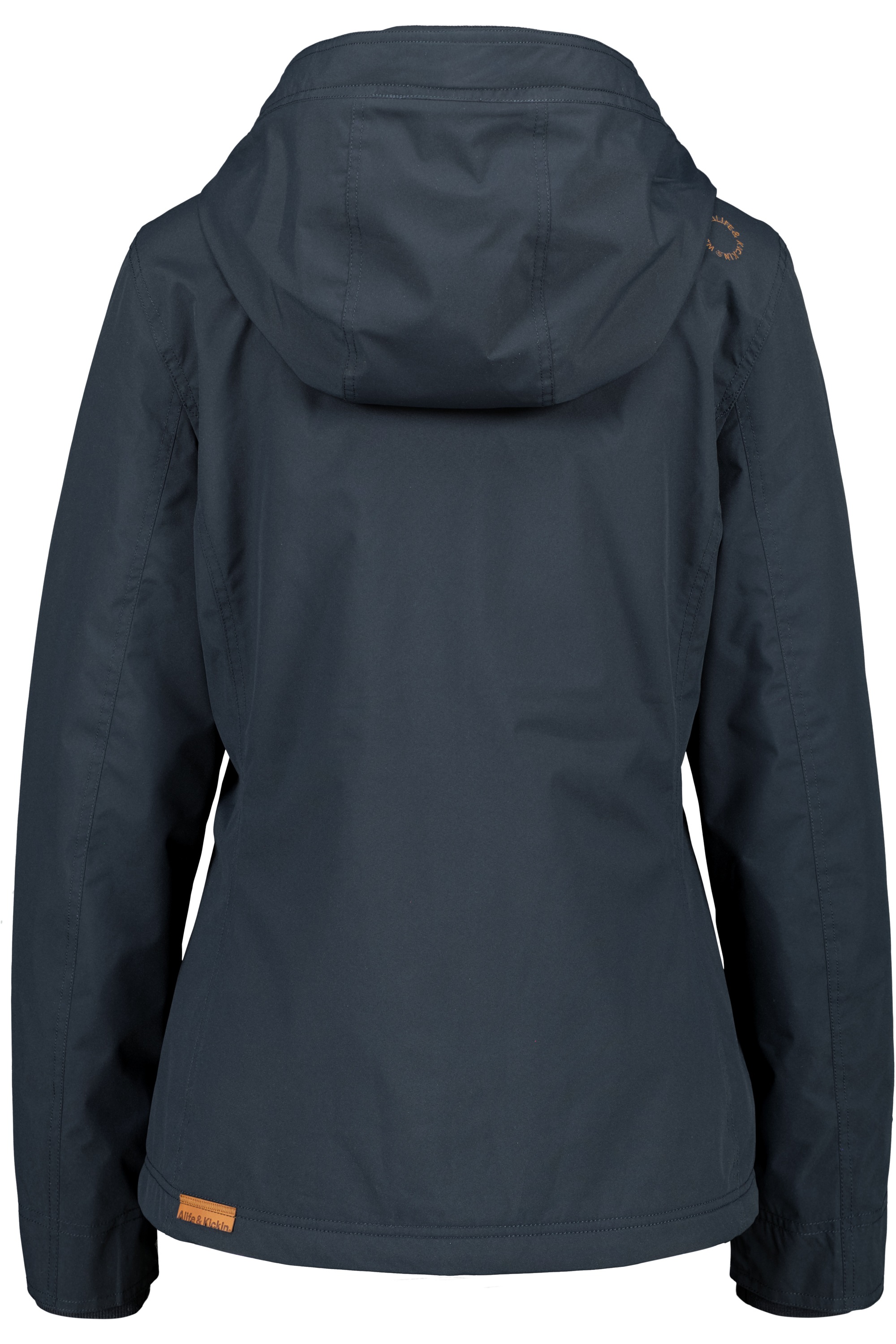 Alife & Kickin Steppjacke »Damen GinaAK A«