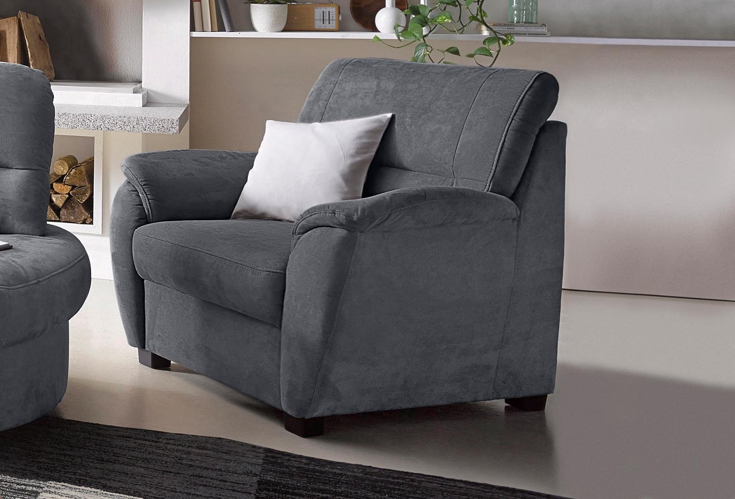 sit&more Sessel "Pandora" günstig online kaufen