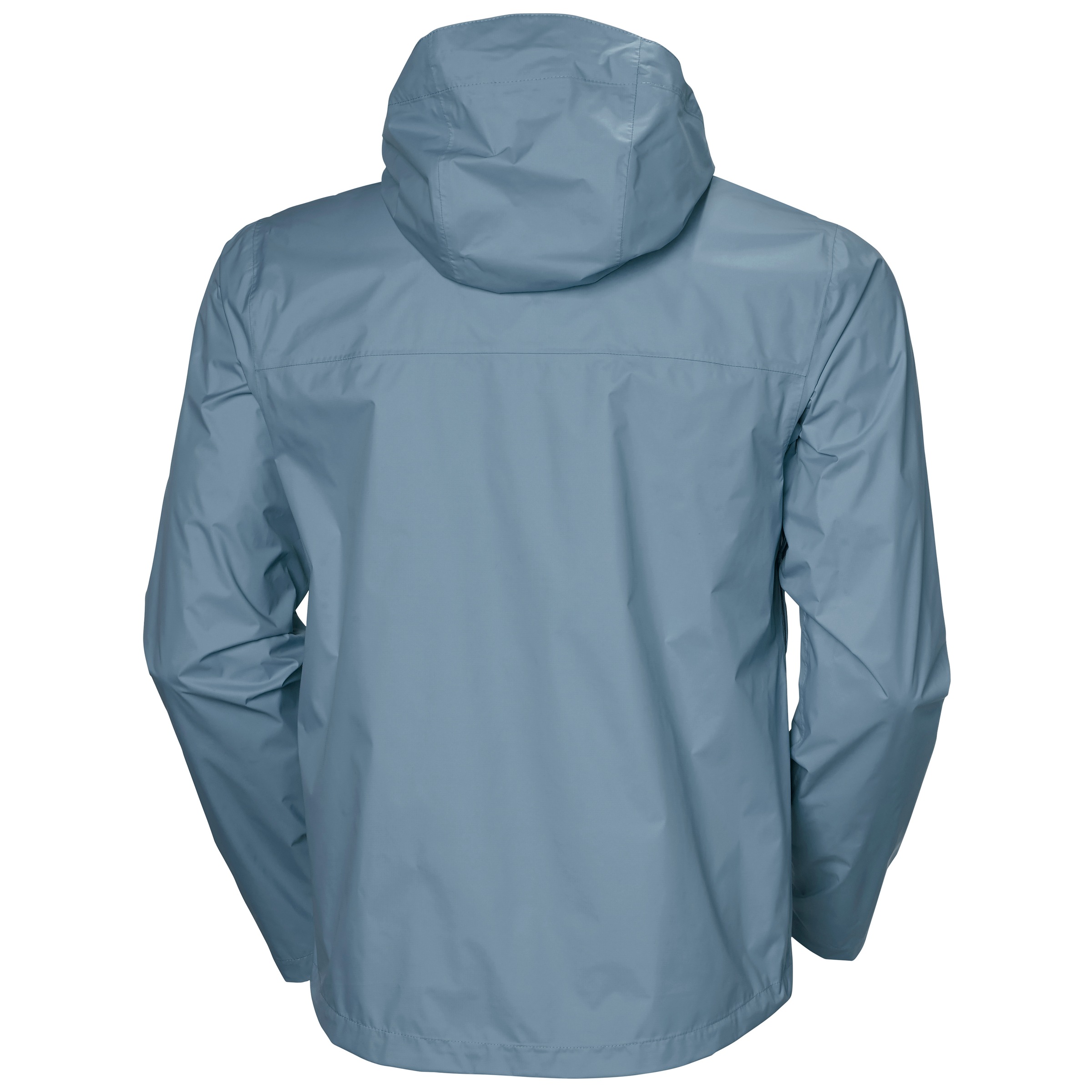 Helly Hansen Regenjacke »LOKE JACKET« mit Kapuze mit Kapuze, wasserdicht, winddicht, atmungsaktiv, po-bedeckende Länge