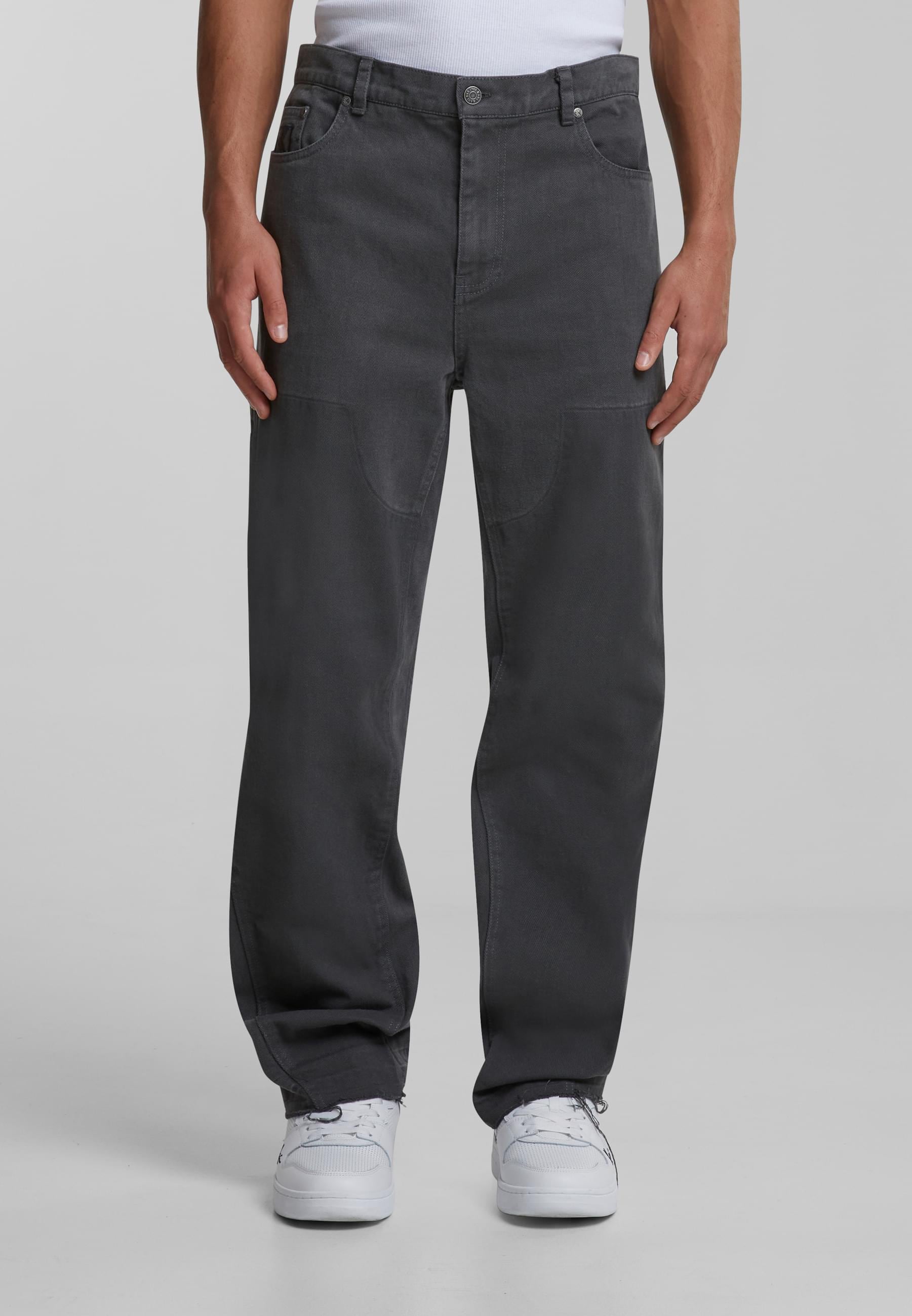 Karl Kani Stoffhose »Karl Kani Karl Kani Og Washed Carpenter Pants«