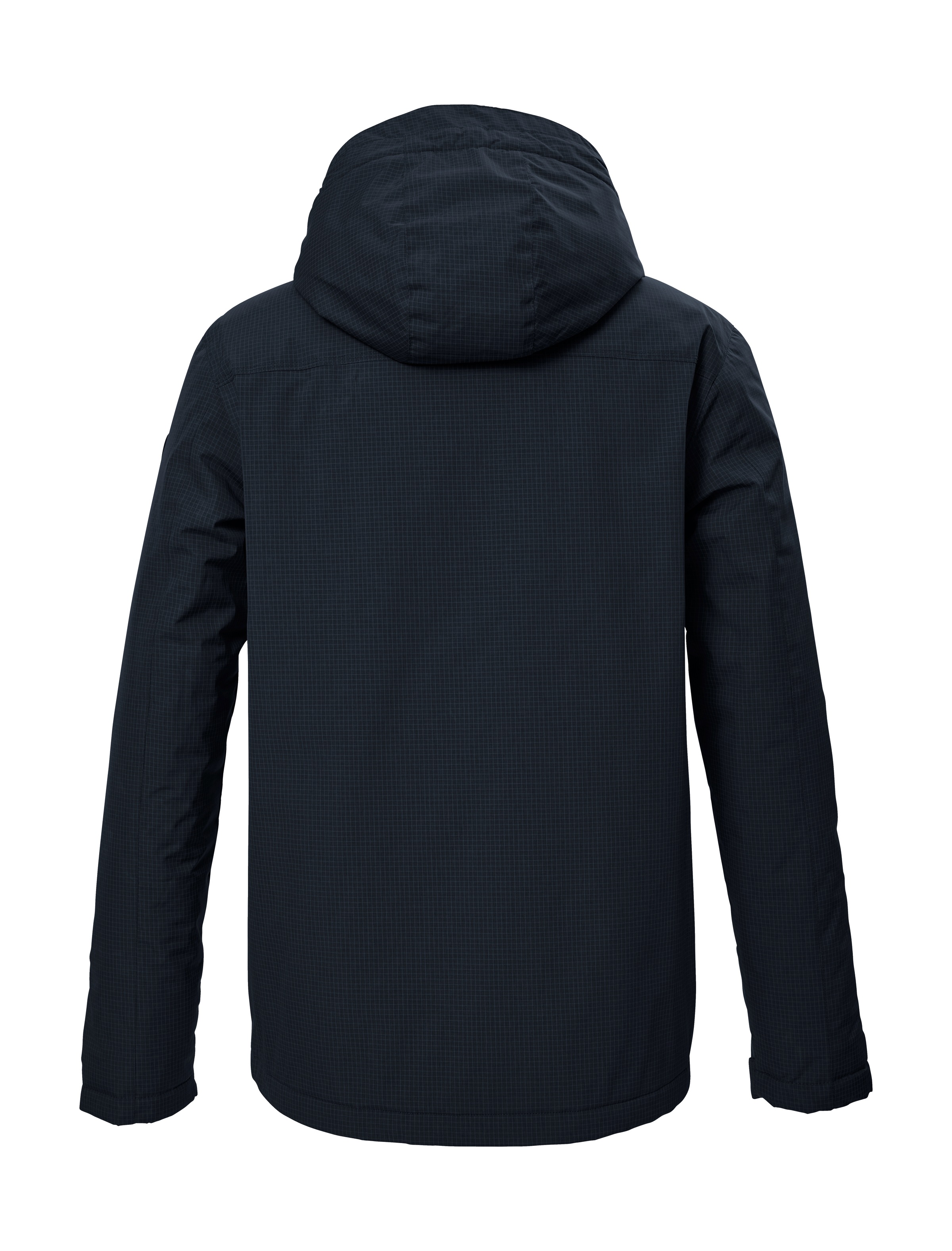 G.I.G.A. DX by killtec Funktionsjacke »GW 32 MN JCKT«, Wasserdicht, atmungsaktiv, warmes Fleece, verstellbare Details