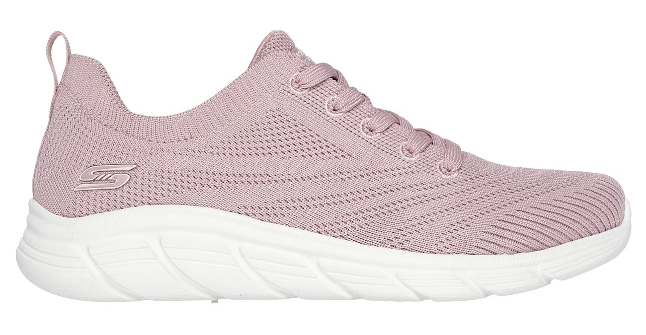 Skechers Sneaker »BOBS B FLEX LO-GRACEFUL STRIDE«  mit leichter EVA-Laufsohle