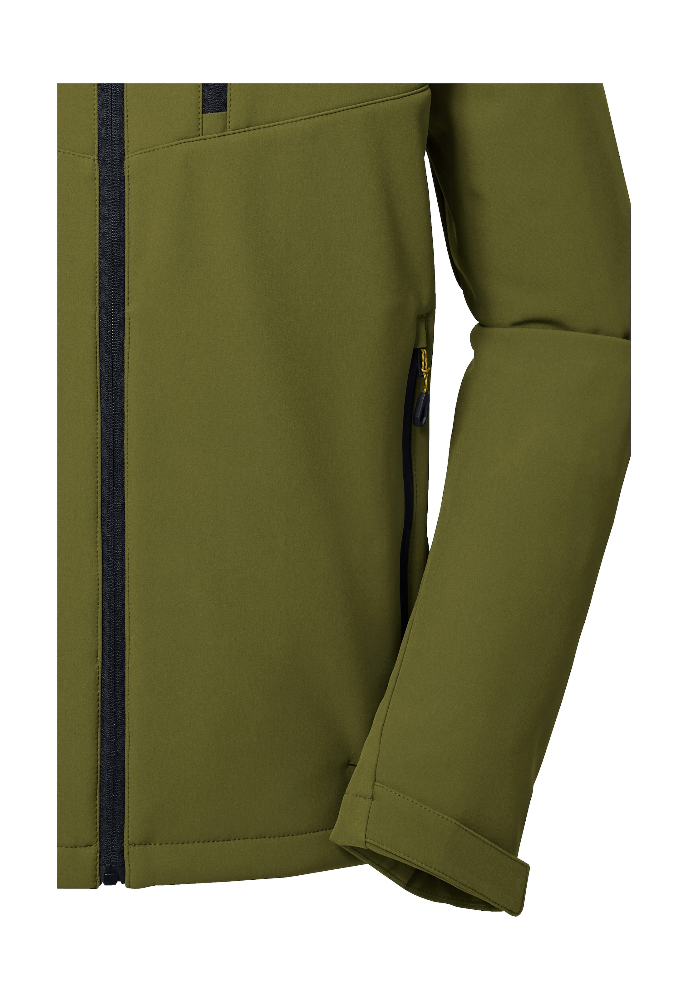 Killtec Softshelljacke »KOW 92 MN SFTSHLL JCKT«