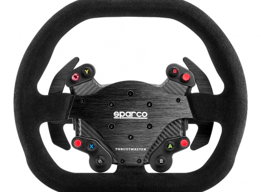 Thrustmaster Lenkrad »TS-XW Racer«