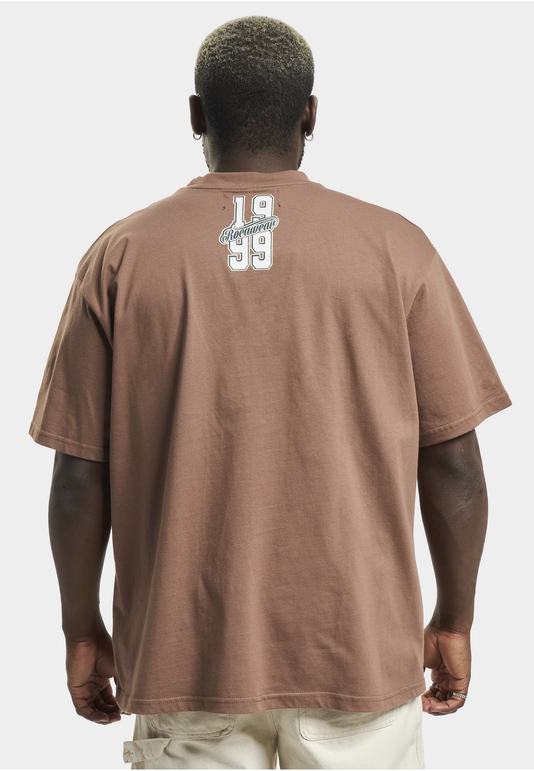 Rocawear T-Shirt »Rocawear Herren Rocawear Tshirt Luisville« 1 Stk.