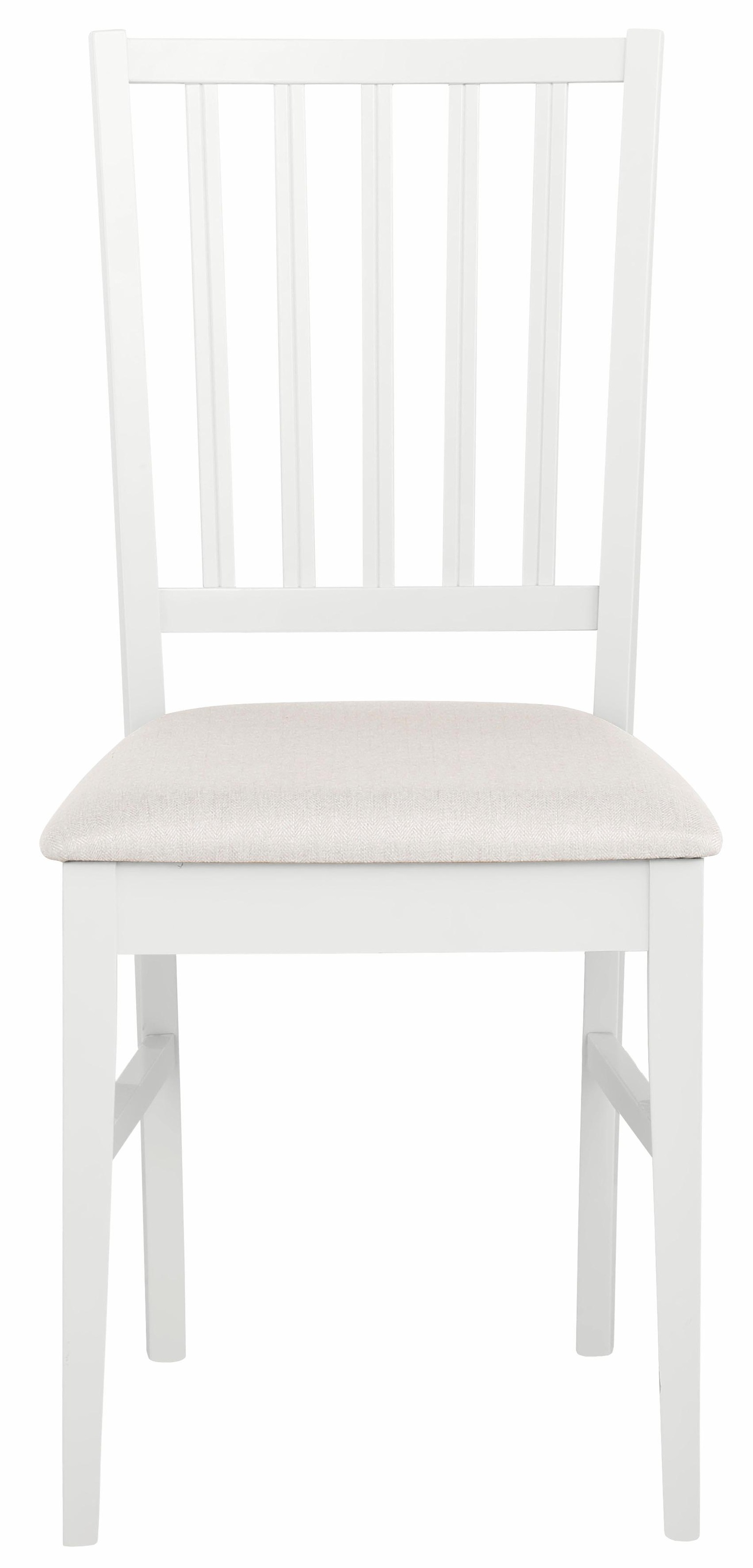 Home affaire Esszimmerstuhl »Ruanda Küchenstuhl TOPSELLER« (Set) 2 Stk.im 2 günstig online kaufen