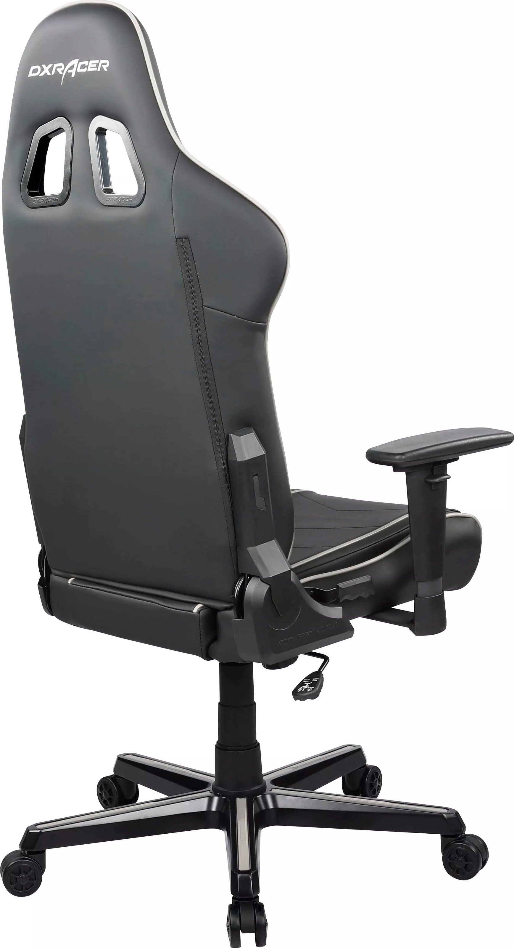 8. Bild von DXRacer Gaming-Stuhl »OH-PG08-NW«, Kunstleder