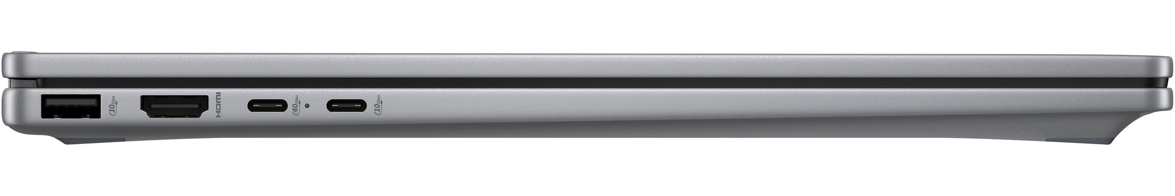 HP Convertible Notebook »OmniBook X Flip NGAI 16-ar0078ng«, 40,6 cm, / 16 Zoll, AMD, Ryzen™ AI 7, Radeon 860M, 1000 GB SSD