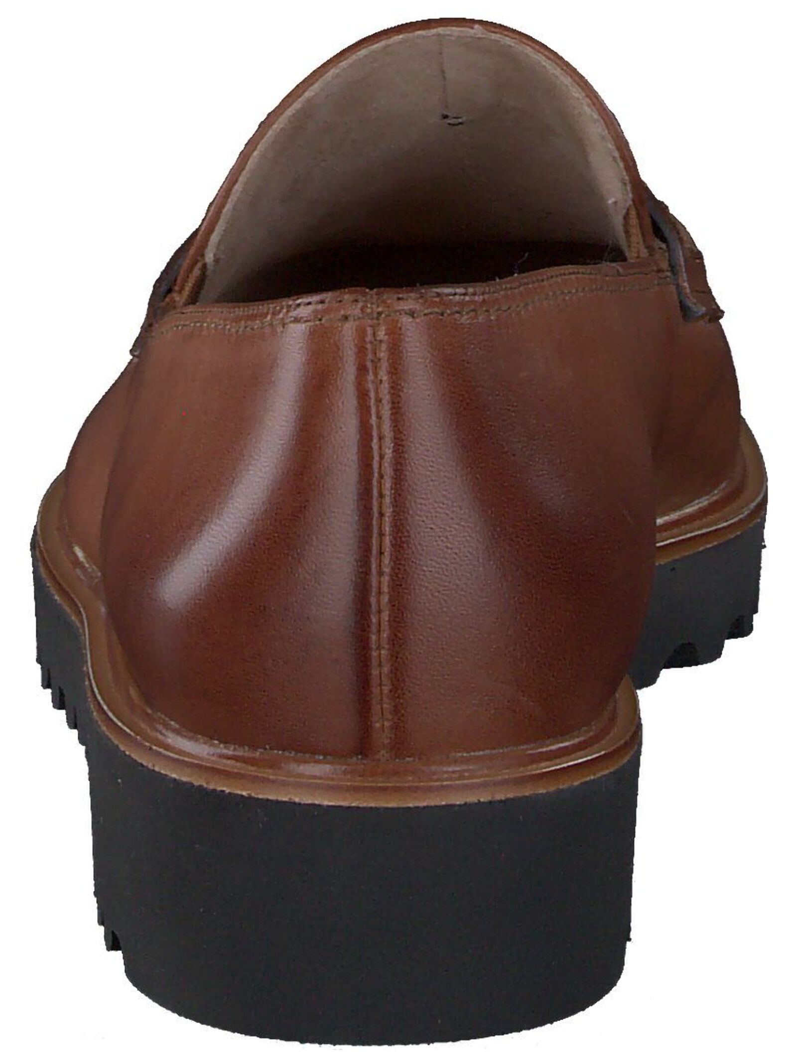 Paul Green Slipper »Paul Green Slipper Glattleder«