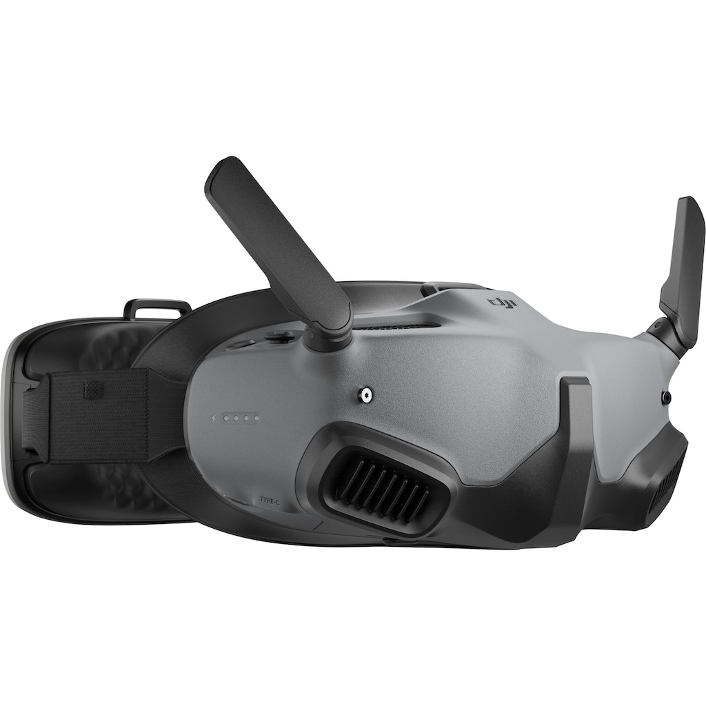 DJI Zubehör Drohne »Goggles Integra«