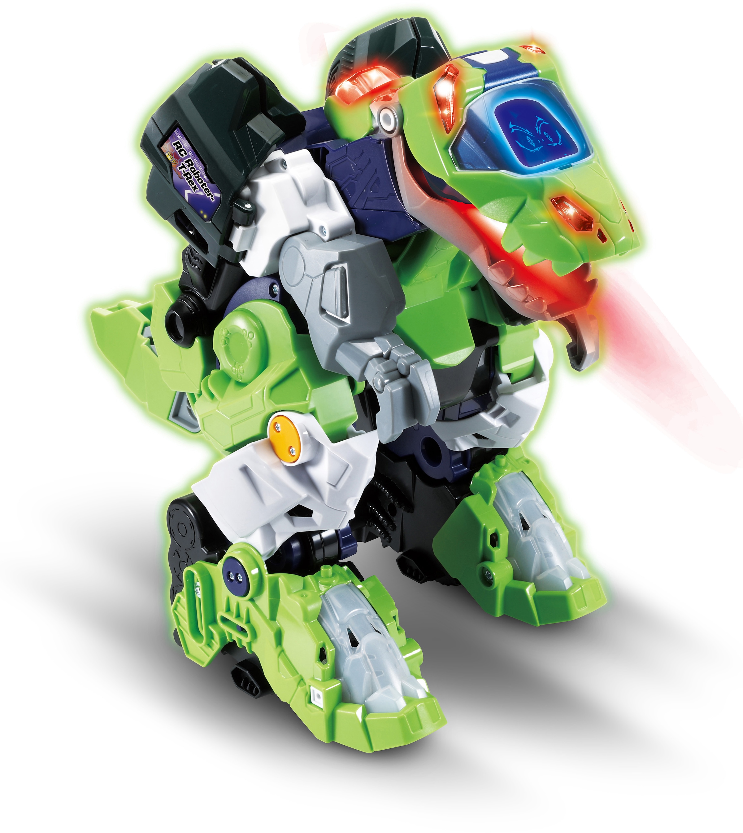 RC-Roboter »Switch & Go Dinos, RC Roboter-T-Rex«