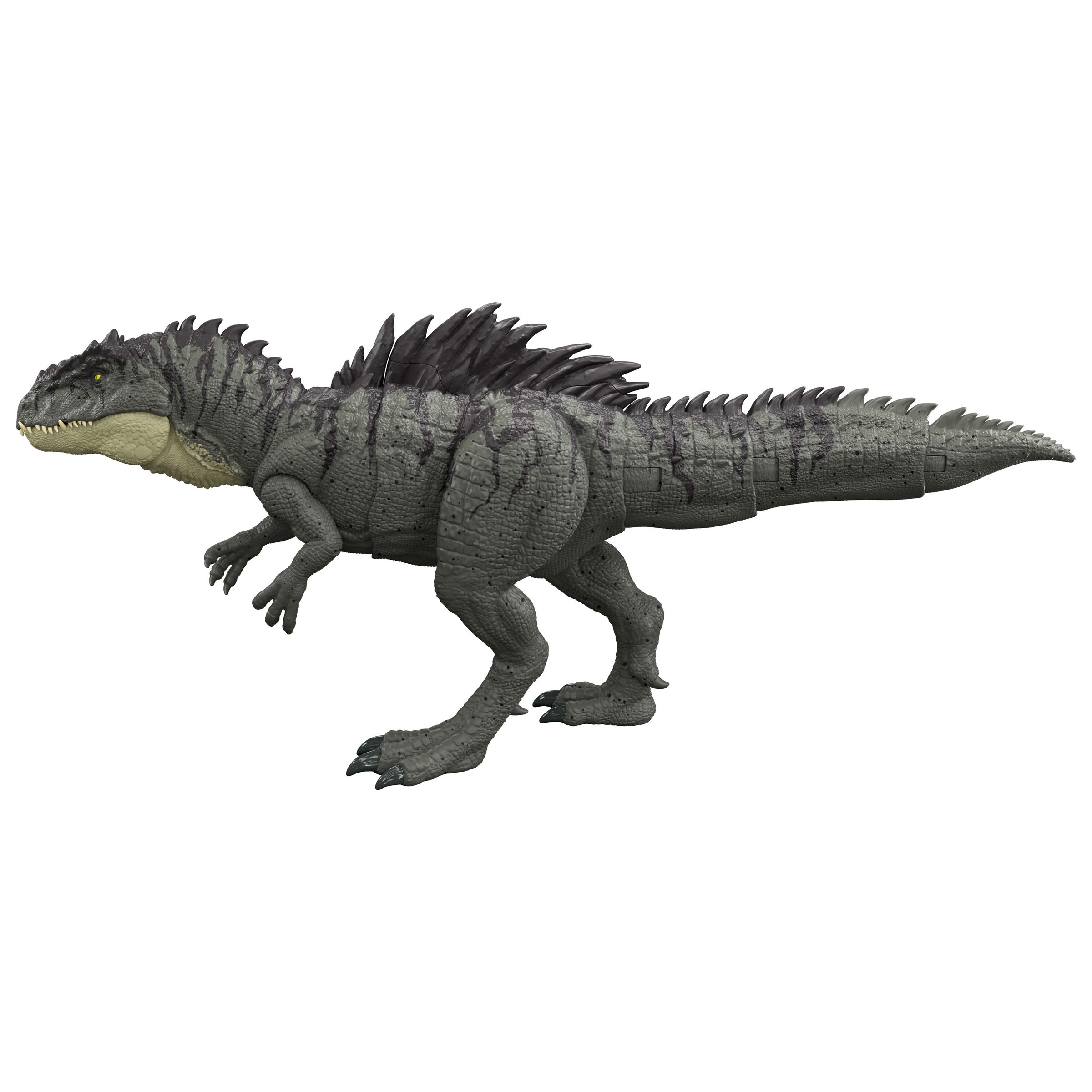 Mattel® Actionfigur »Jurassic World Giganotosaurus Dino« mit Funktionen