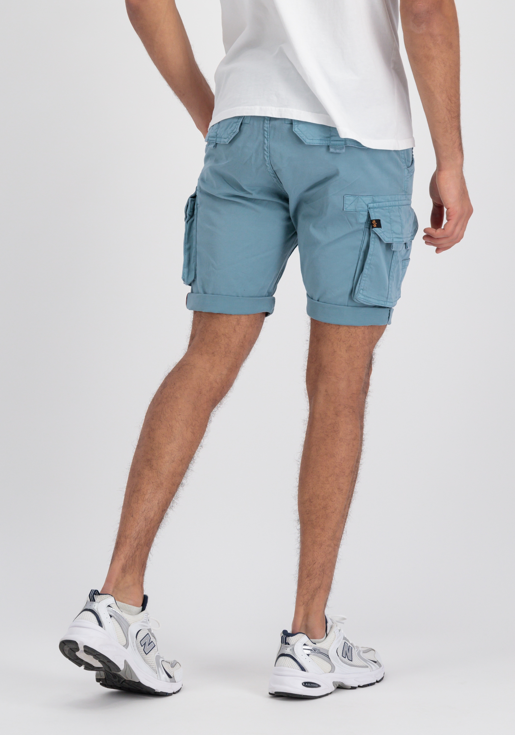 Bild von Alpha Industries Shorts »Alpha Industries Men - Shorts Crew Short«