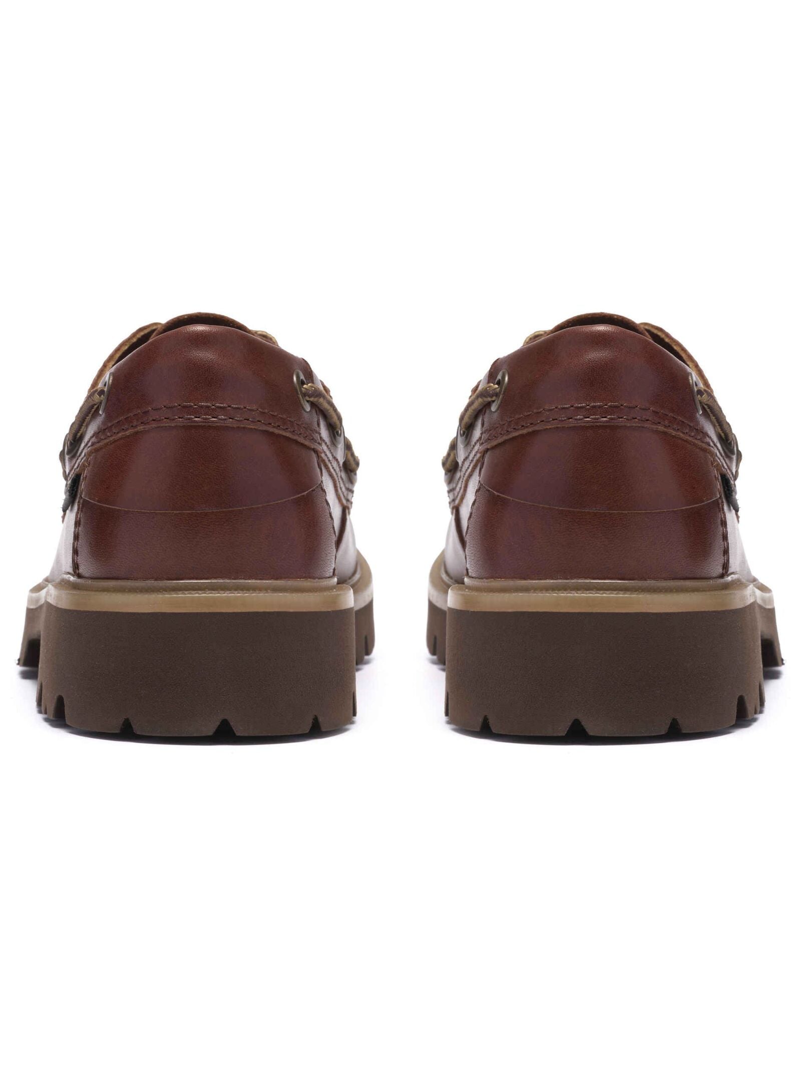 Clarks Schnürschuh »Clarks Halbschuhe Leder«