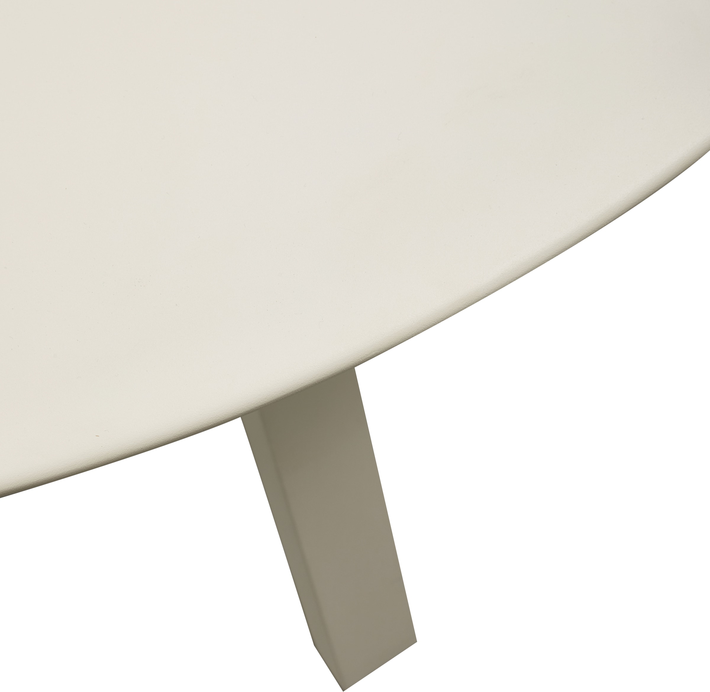 WOOOD Gartentisch »Auke Tisch Esstisch Durchmesser 120 cm«