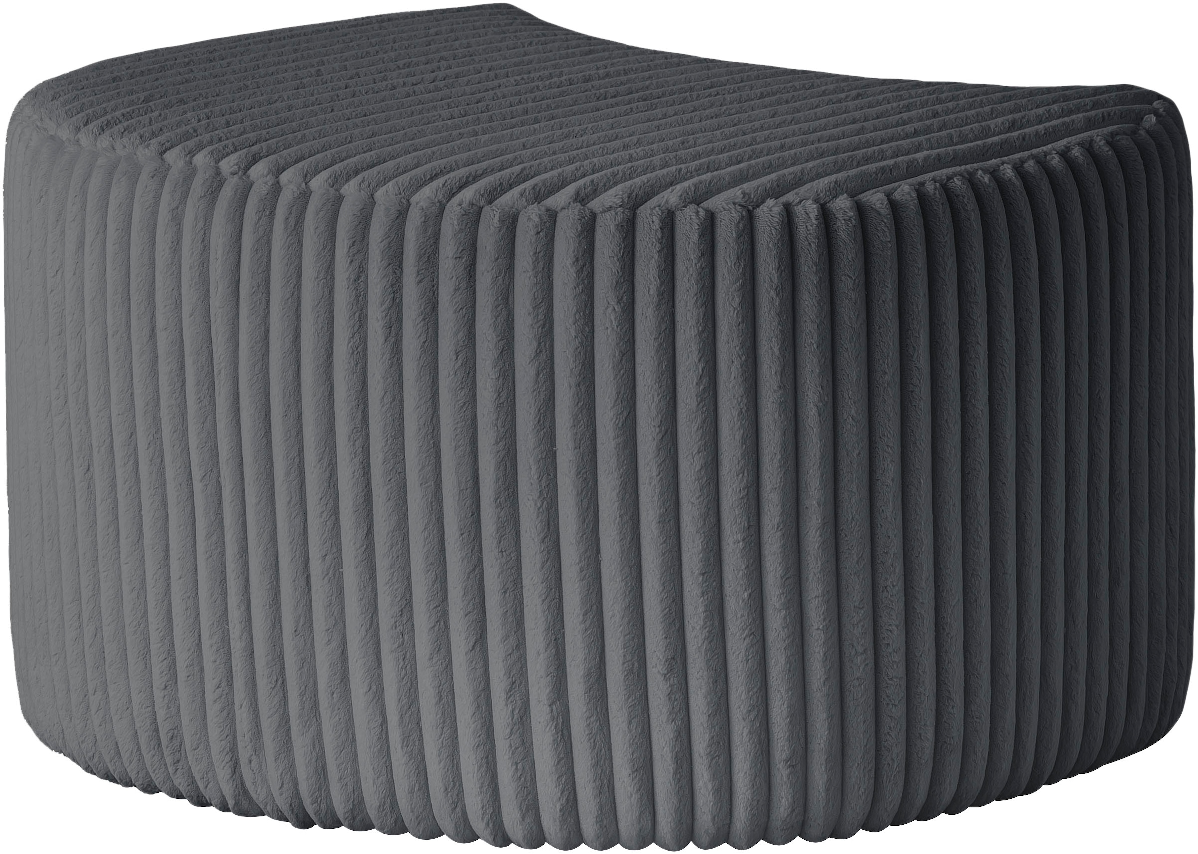 Home affaire Hocker »MAISIE, passende Ergänzung zum Big-Drehsessel« MAISIE, günstig online kaufen