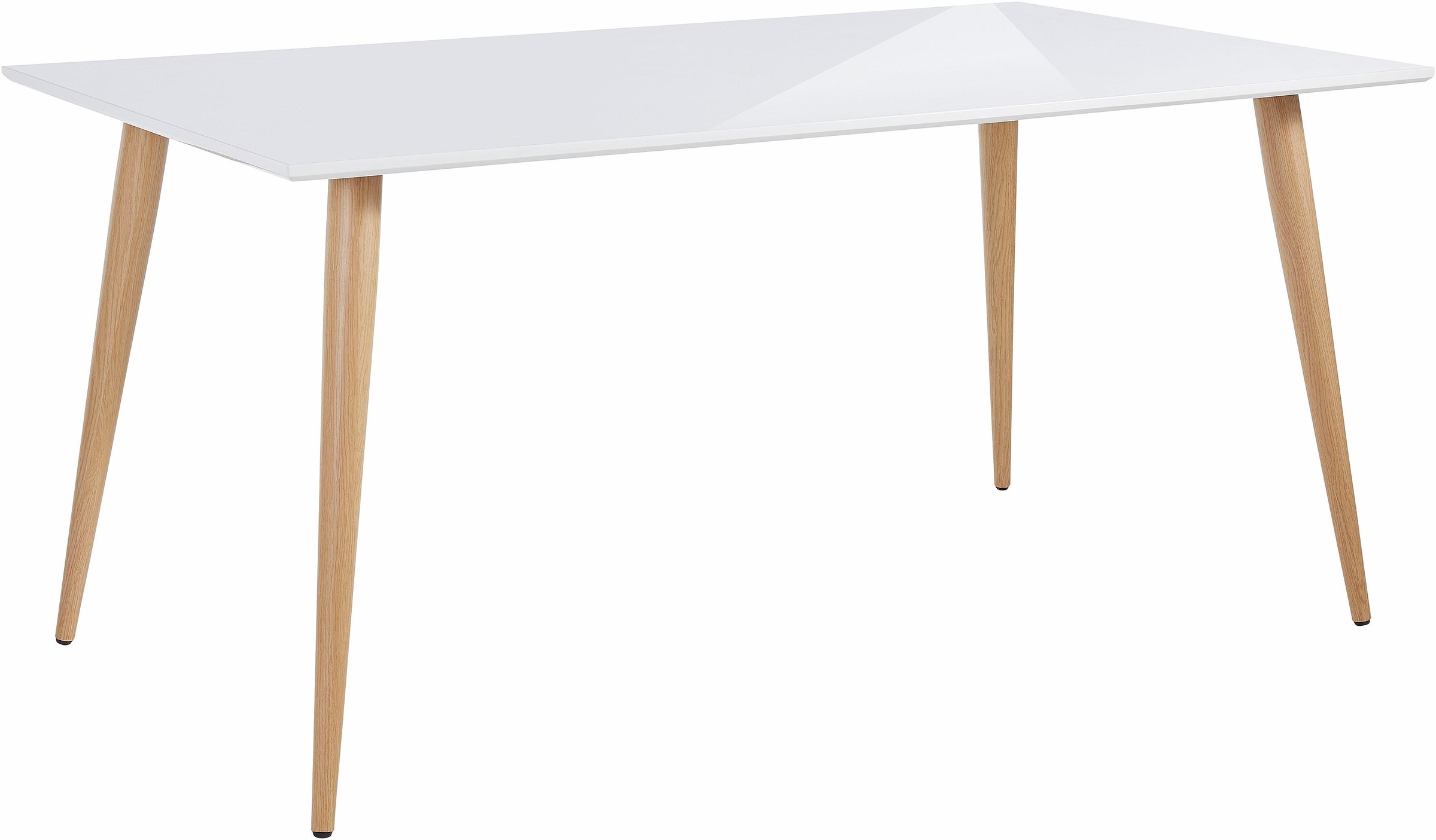 3. Bild von INOSIGN Esstisch, Breite 160 cm