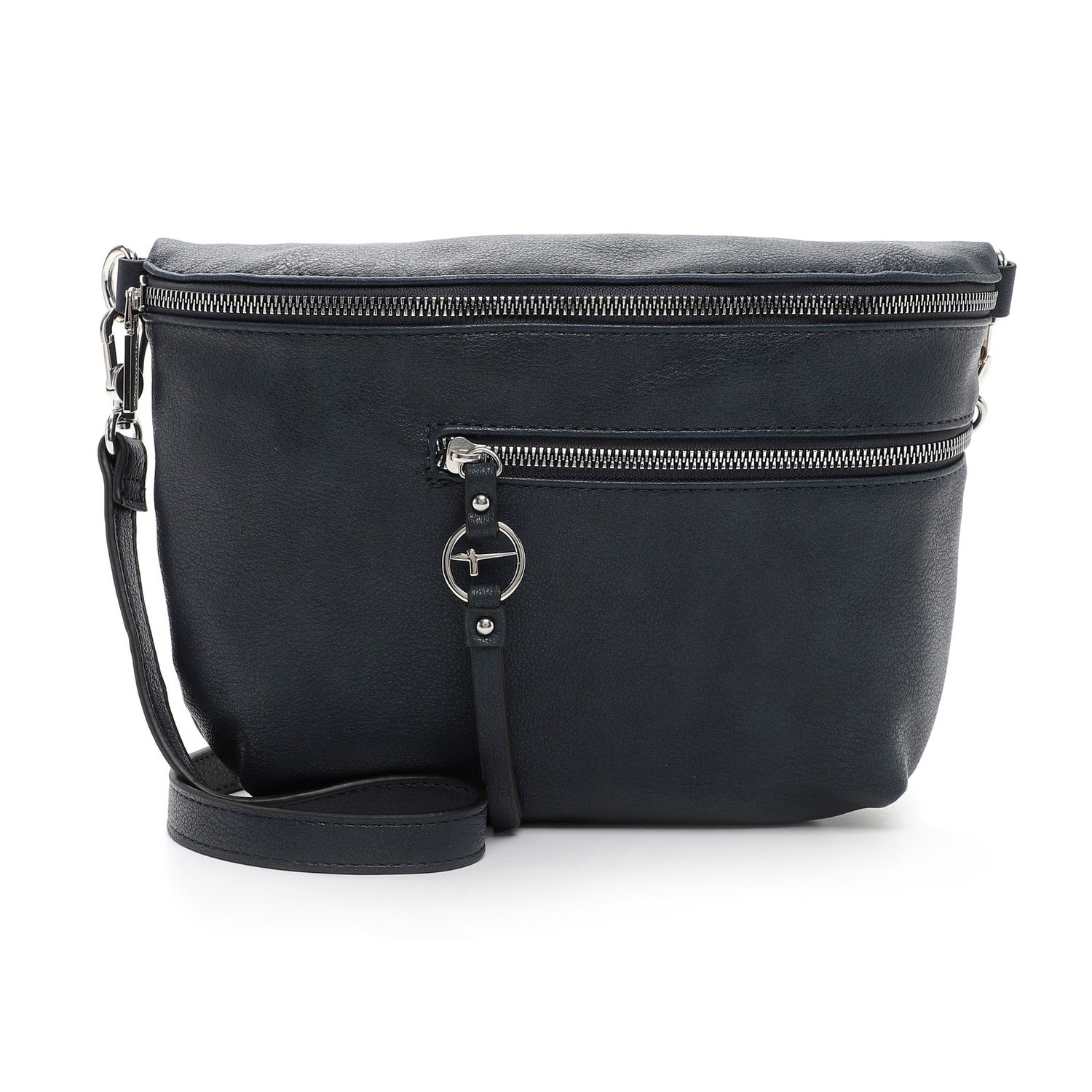 Tamaris Gürteltasche »TAS Nele«, Logo Anhänger
