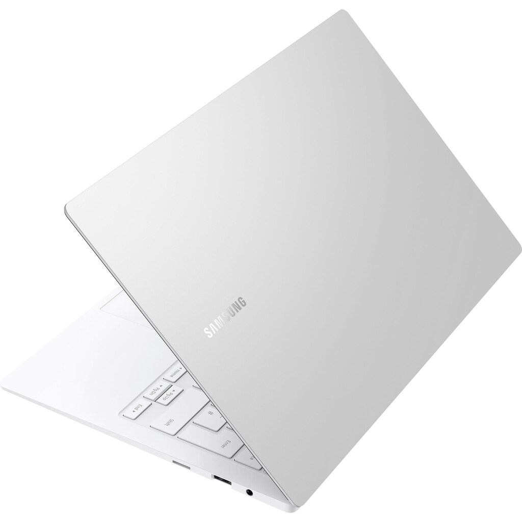 Samsung Notebook »Galaxy Book Pro«, 33,78 cm, / 13,3 Zoll, Intel, Core i5, Iris Xe Graphics, 256 GB SSD