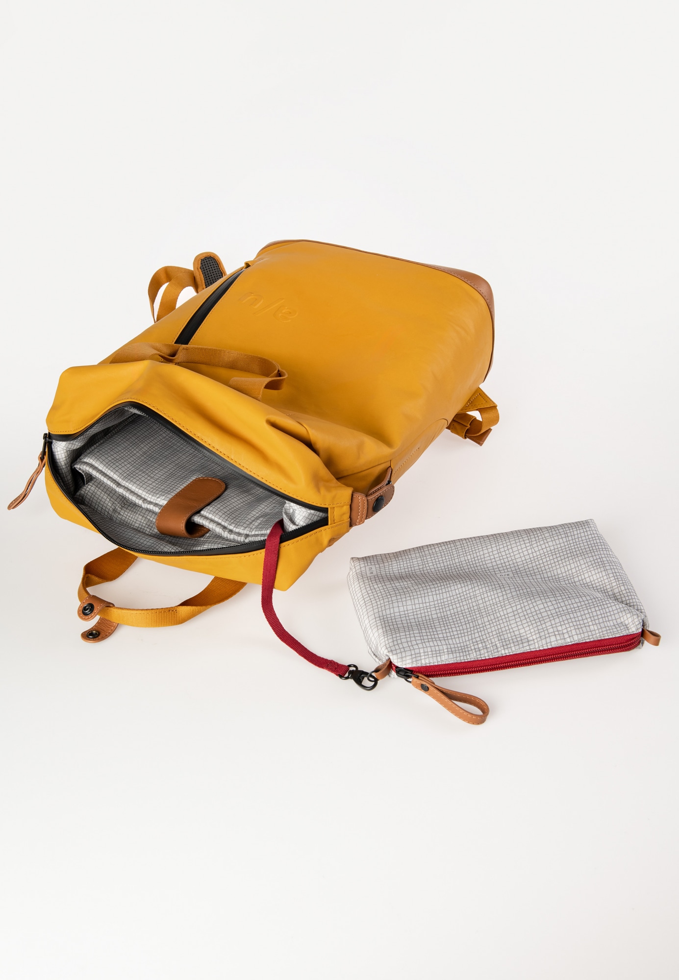 aunts & uncles Rucksack »Rucksack Morioka«