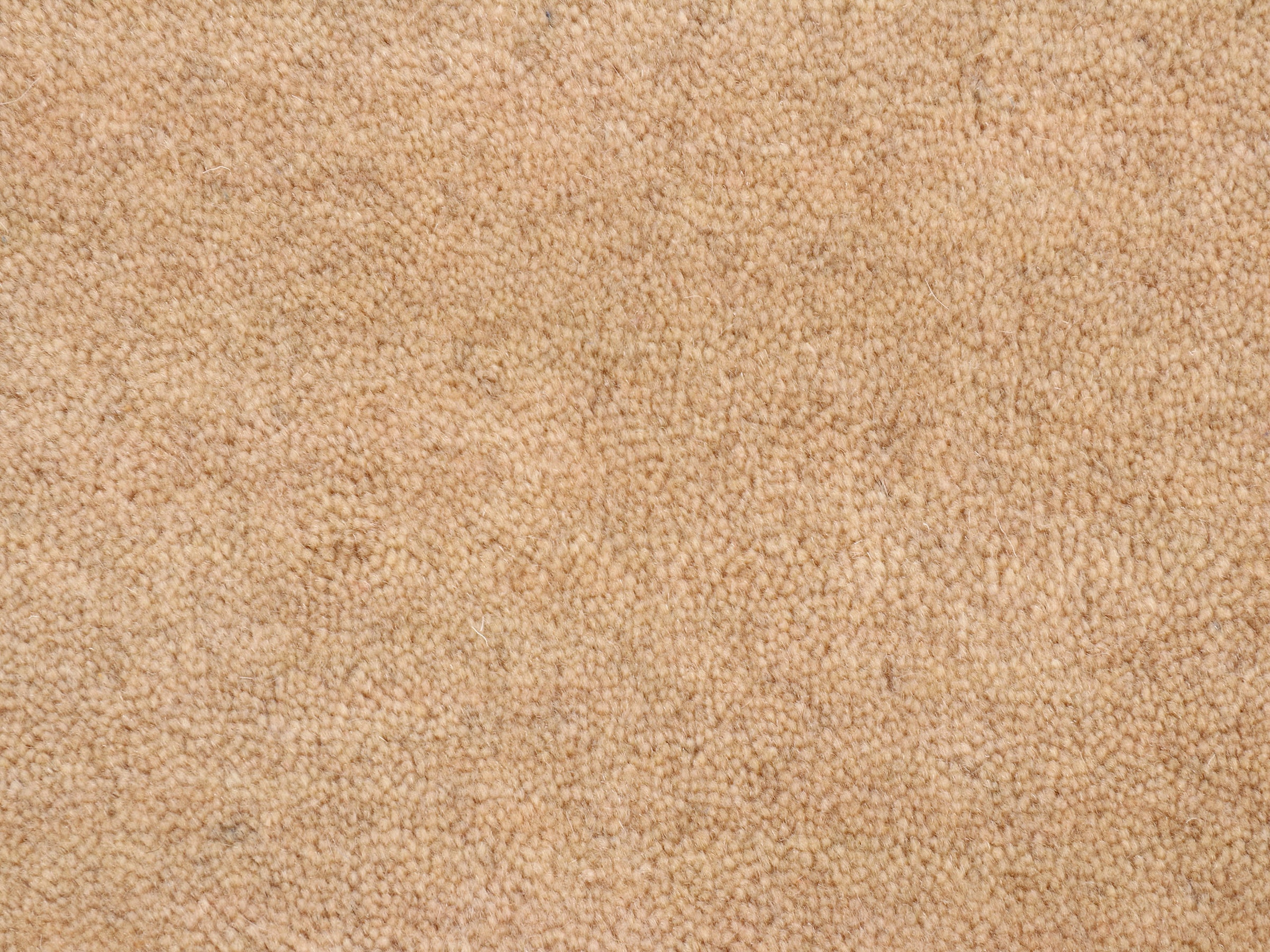 5. Bild von carpetfine Wollteppich »Gabbeh Uni«, rechteckig
